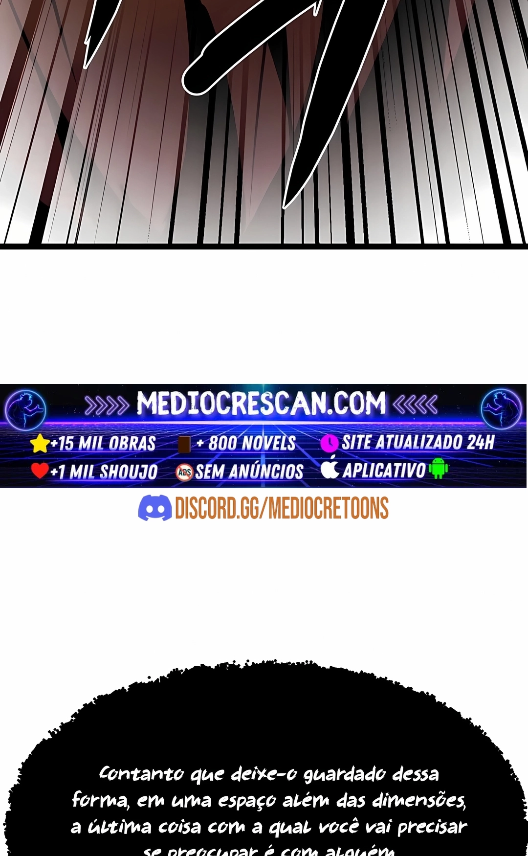 Regressão Imprestável Capítulo 92 Página 45