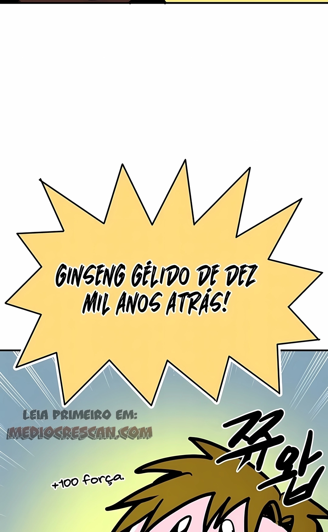 Regressão Imprestável Capítulo 92 Página 55