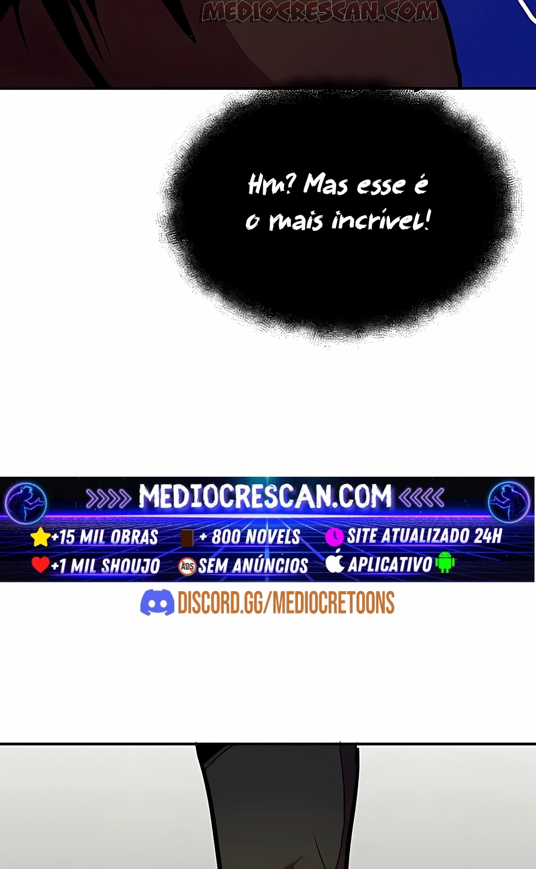 Regressão Imprestável Capítulo 92 Página 61
