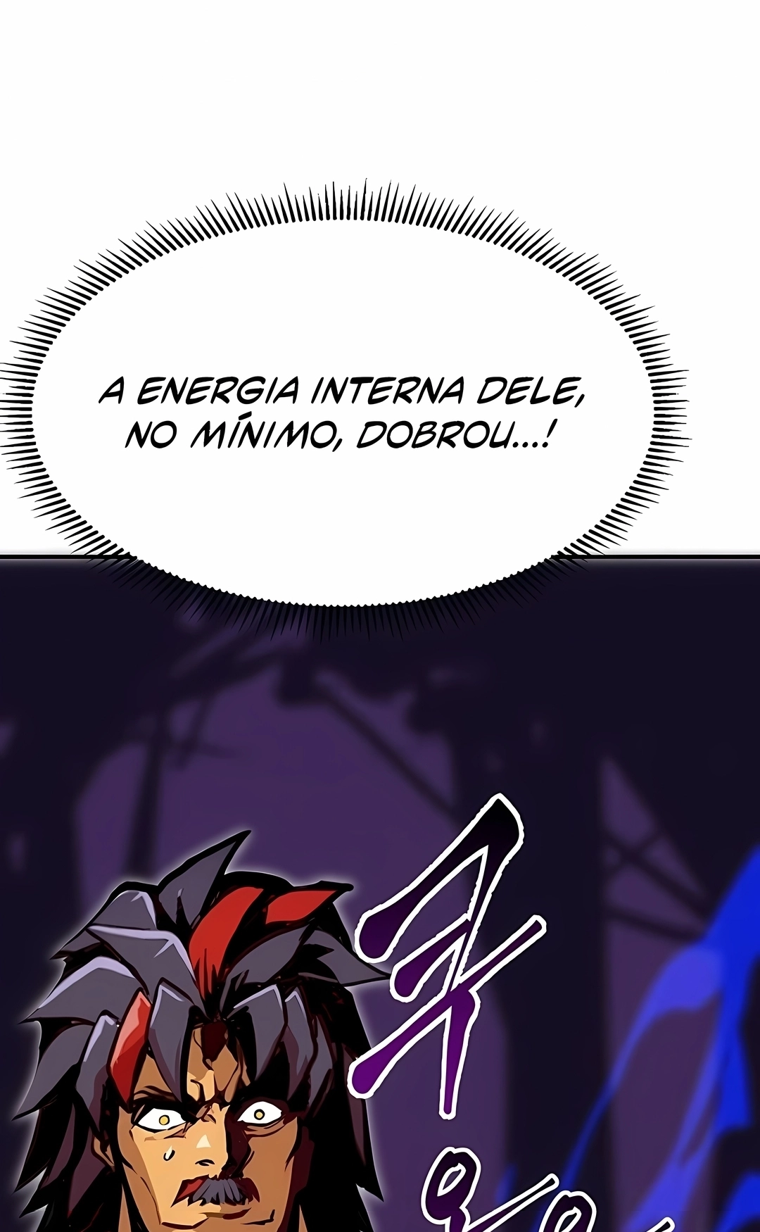 Regressão Imprestável Capítulo 92 Página 66