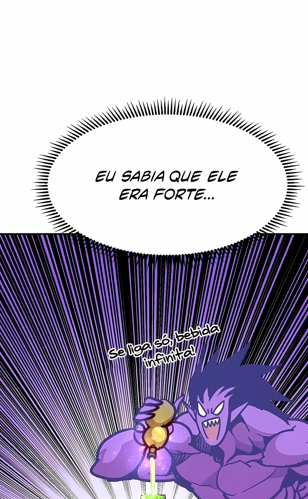 Regressão Imprestável Capítulo 92 Página 71