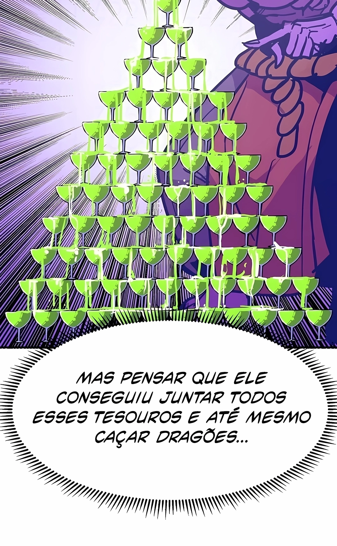 Regressão Imprestável Capítulo 92 Página 72