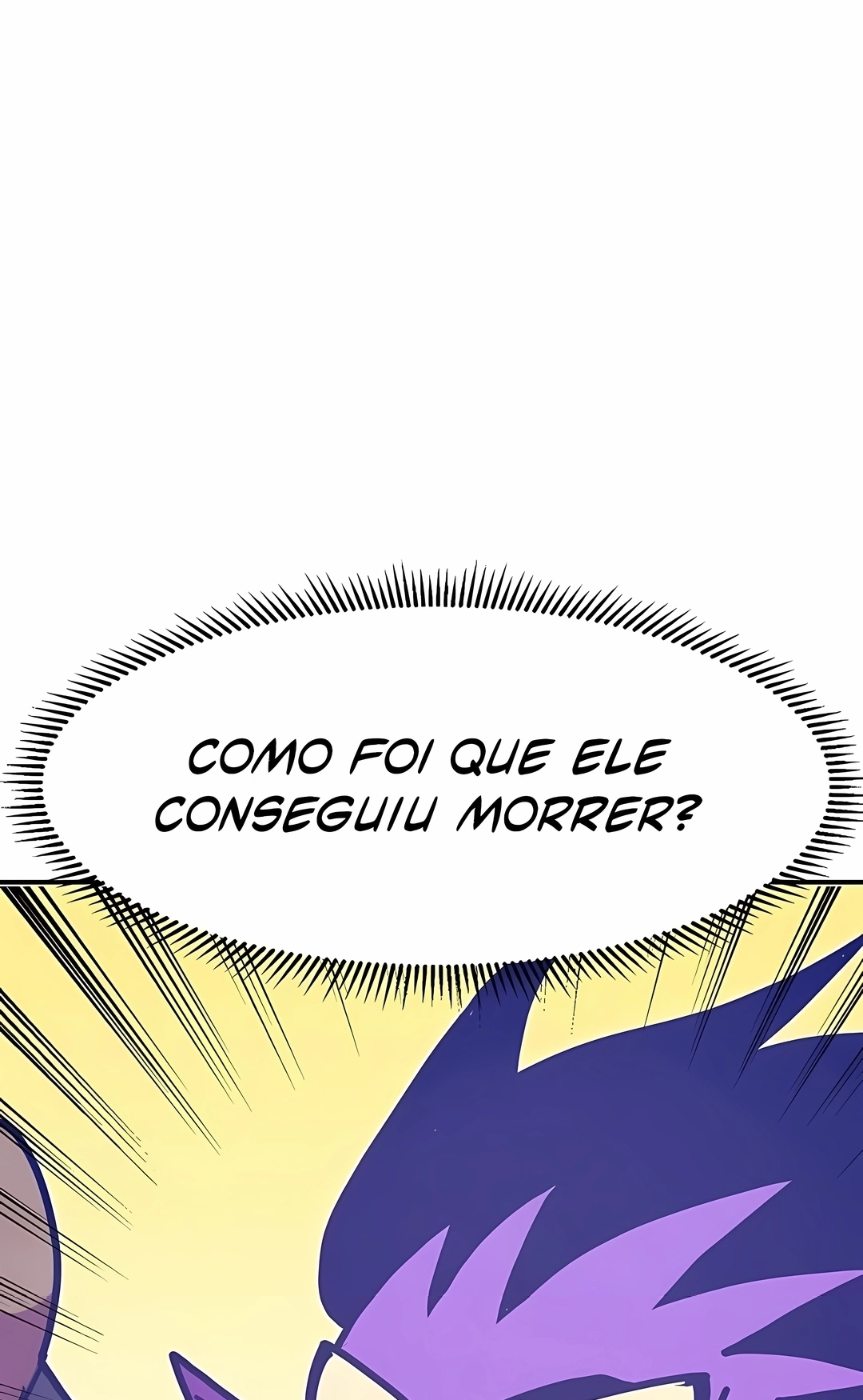 Regressão Imprestável Capítulo 92 Página 73