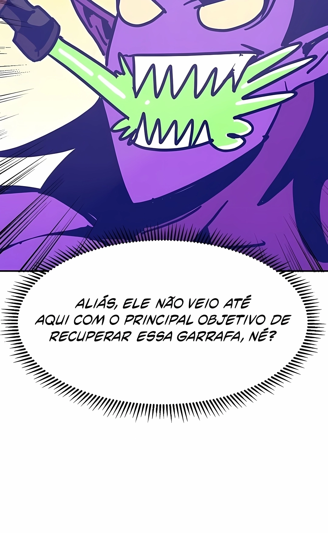 Regressão Imprestável Capítulo 92 Página 74