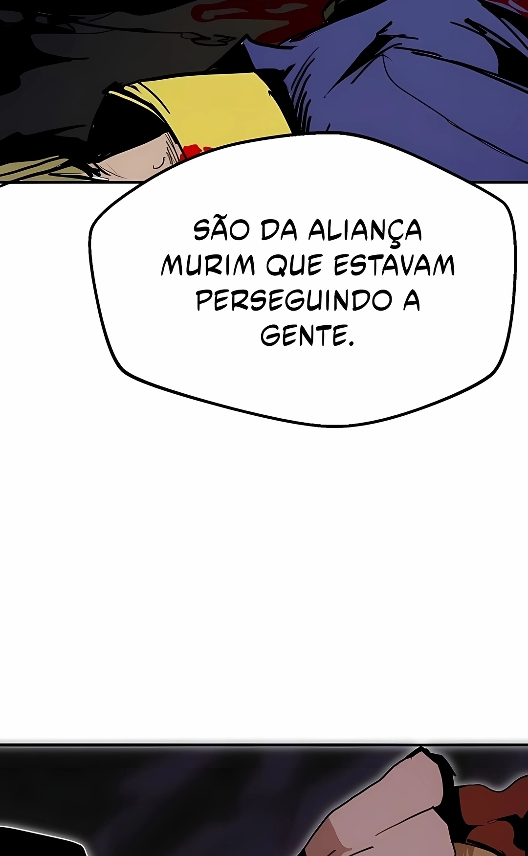 Regressão Imprestável Capítulo 92 Página 90