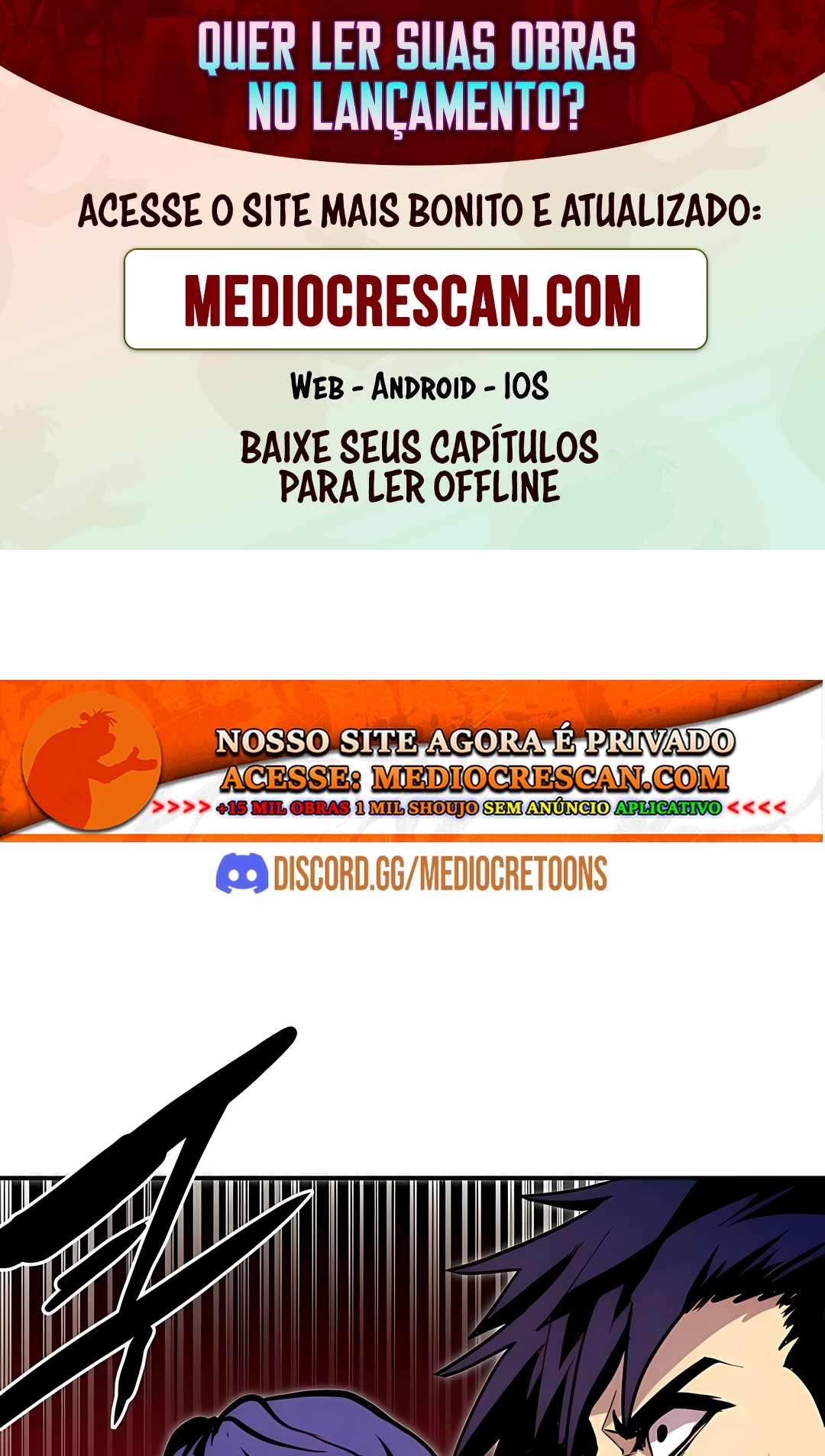 Regressão Imprestável Capítulo 93 Página 1
