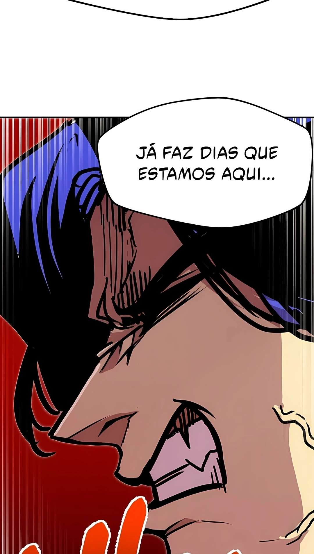 Regressão Imprestável Capítulo 93 Página 101