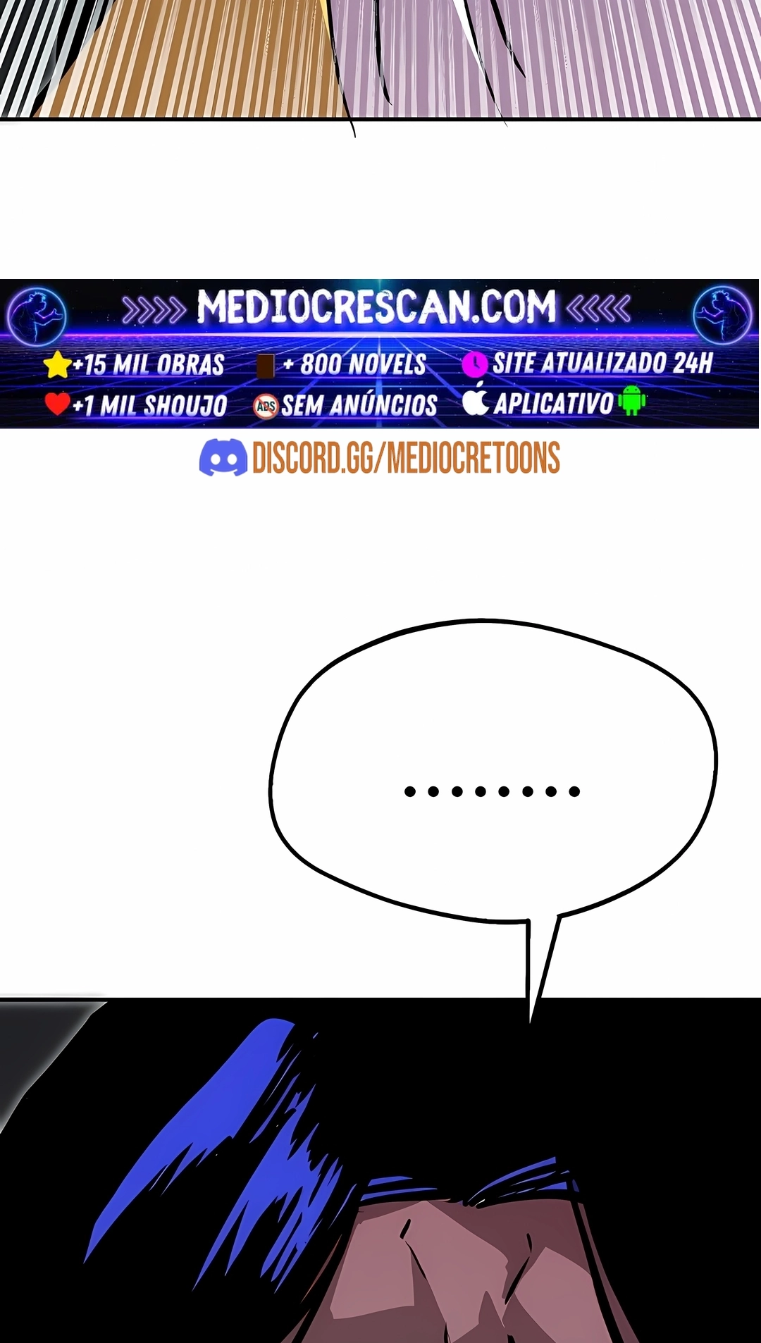 Regressão Imprestável Capítulo 93 Página 105