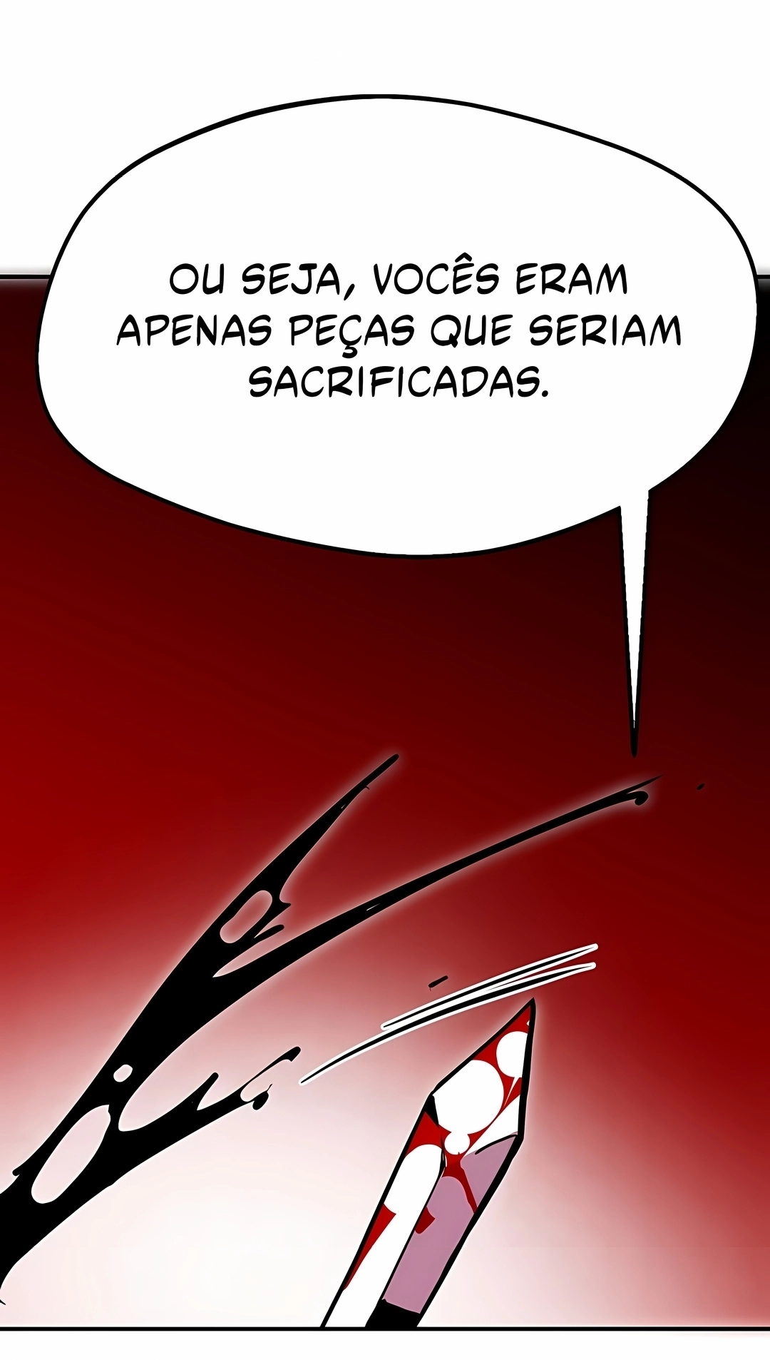 Regressão Imprestável Capítulo 93 Página 113
