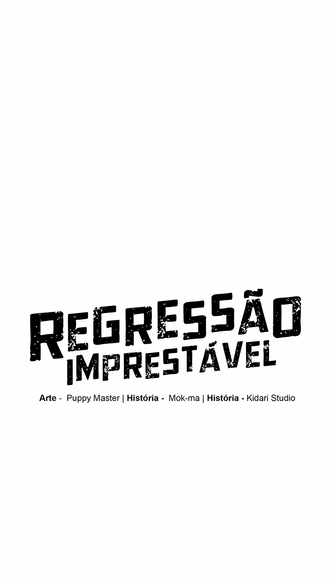 Regressão Imprestável Capítulo 93 Página 23