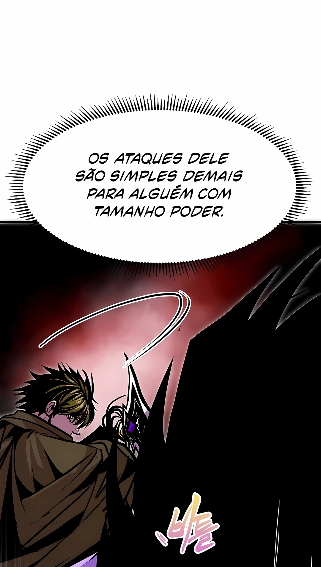 Regressão Imprestável Capítulo 93 Página 55