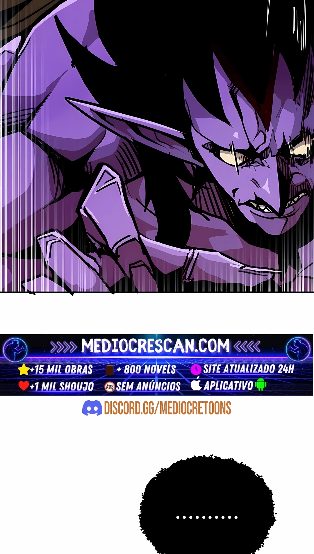 Regressão Imprestável Capítulo 93 Página 56