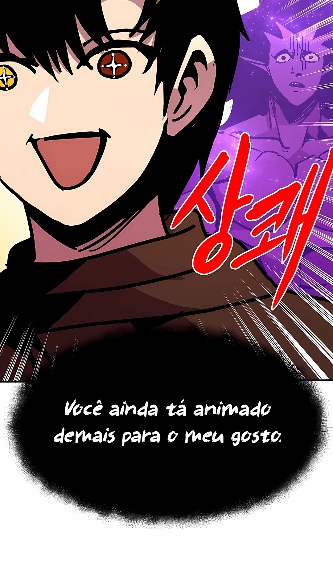 Regressão Imprestável Capítulo 93 Página 68