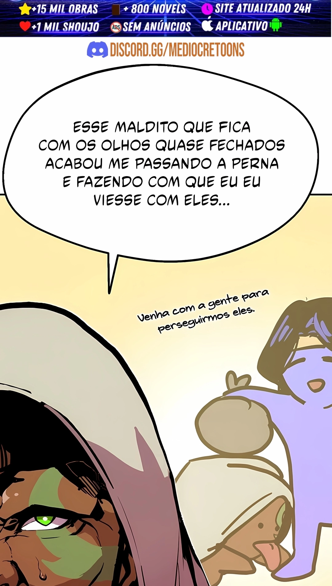 Regressão Imprestável Capítulo 93 Página 88