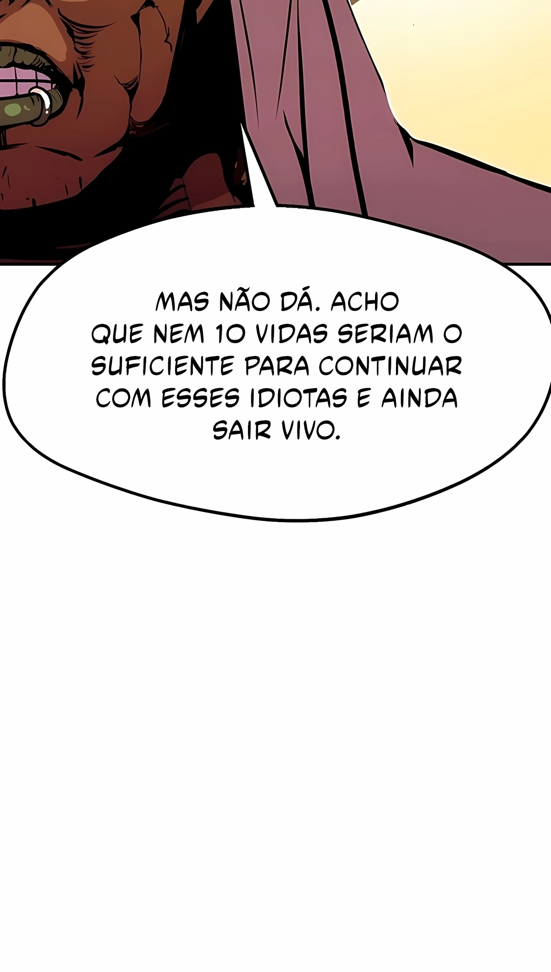 Regressão Imprestável Capítulo 93 Página 89