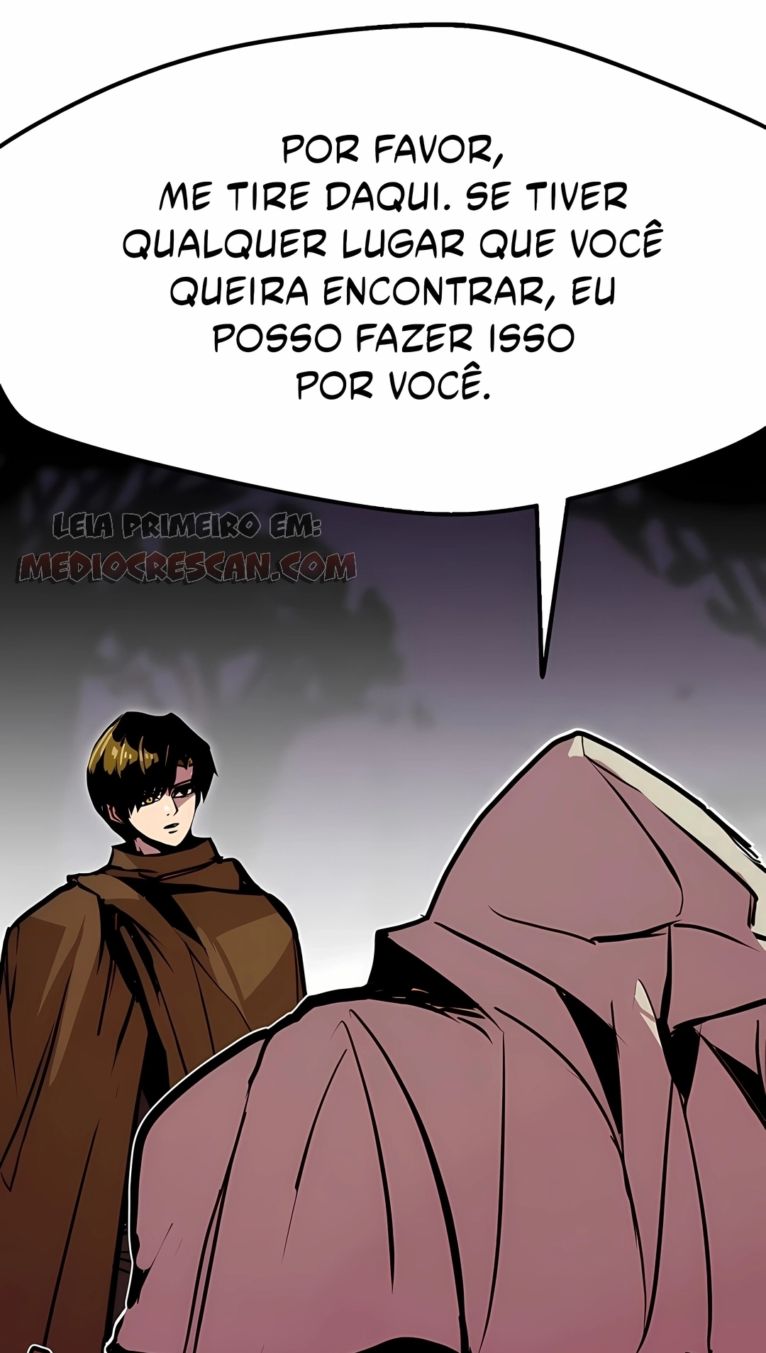 Regressão Imprestável Capítulo 93 Página 90