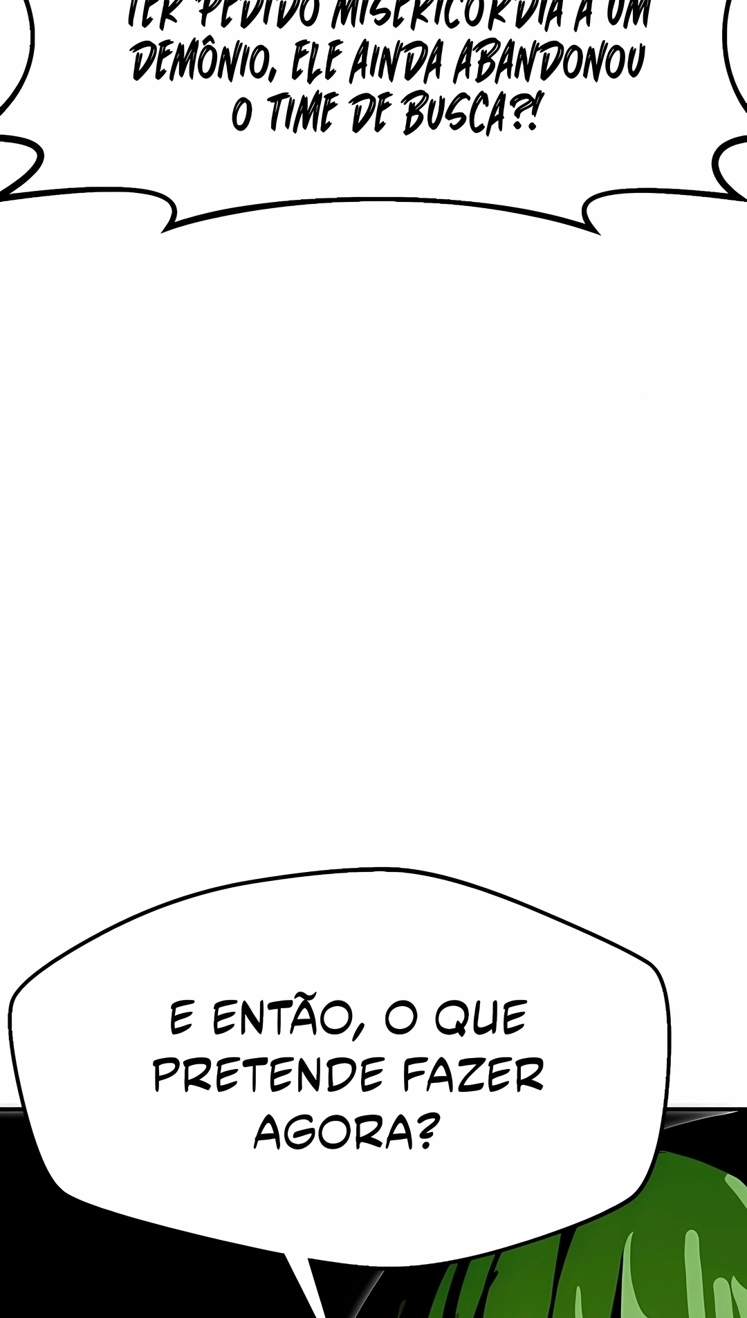 Regressão Imprestável Capítulo 93 Página 99