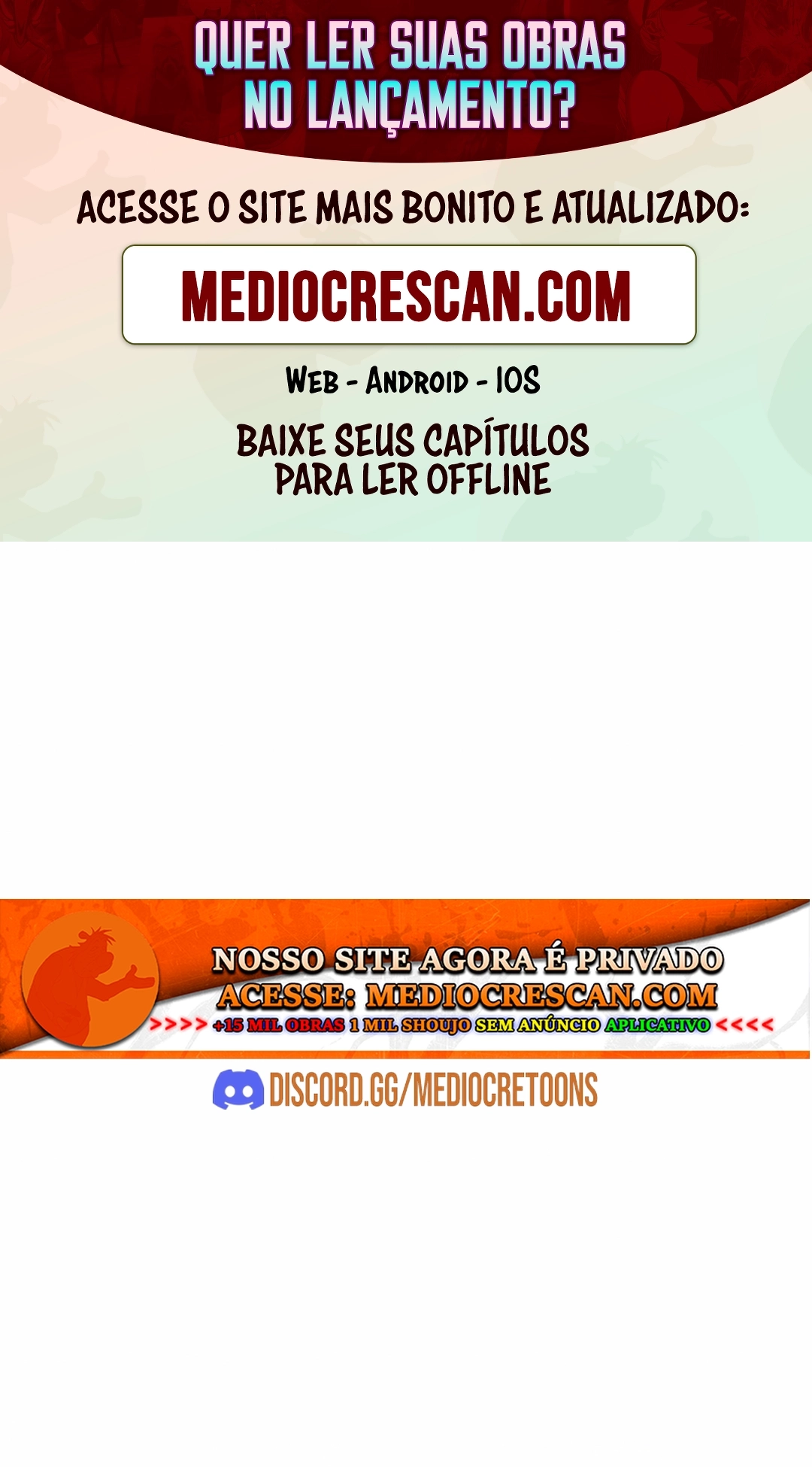Regressão Imprestável Capítulo 94 Página 1