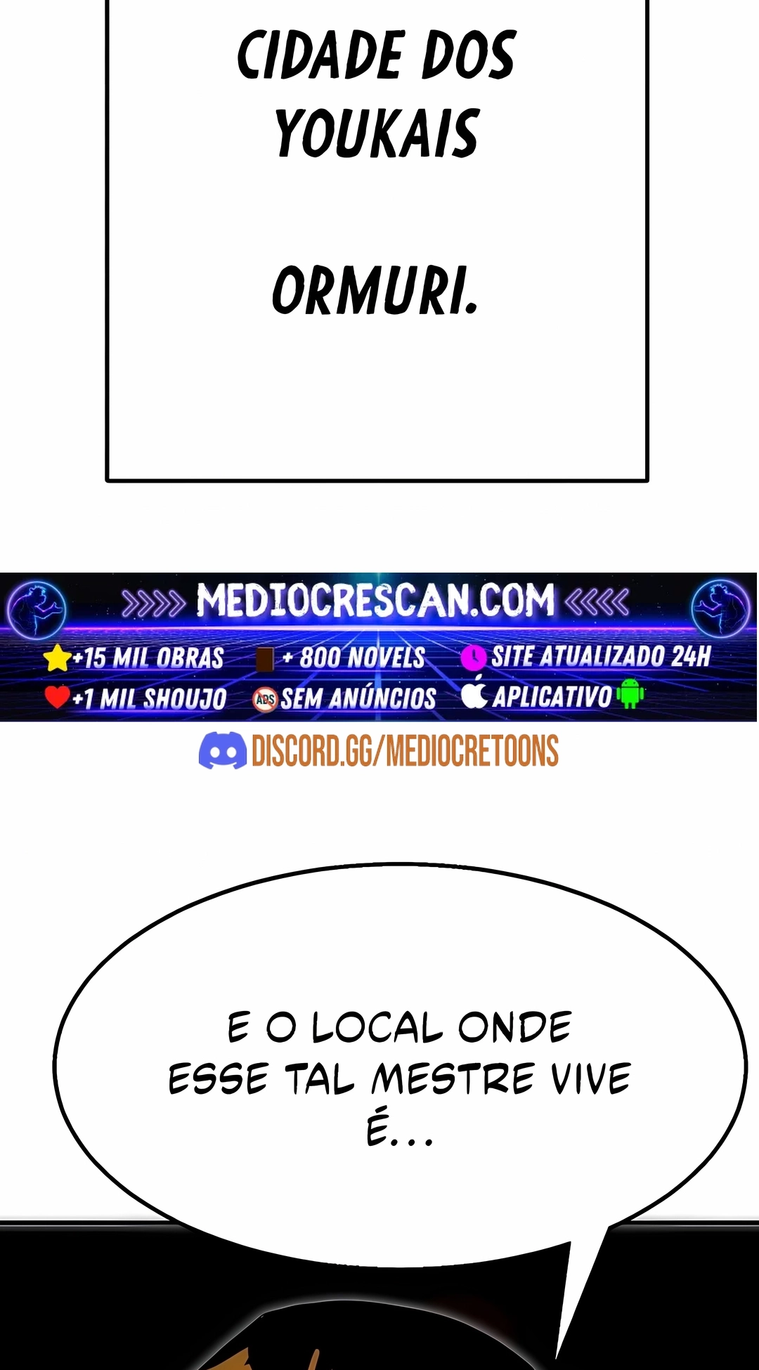 Regressão Imprestável Capítulo 94 Página 101
