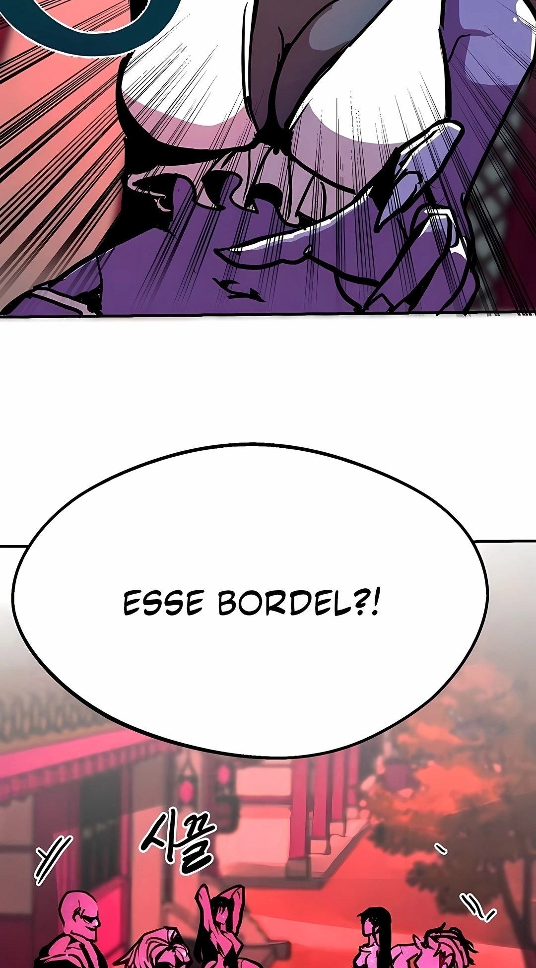 Regressão Imprestável Capítulo 94 Página 105