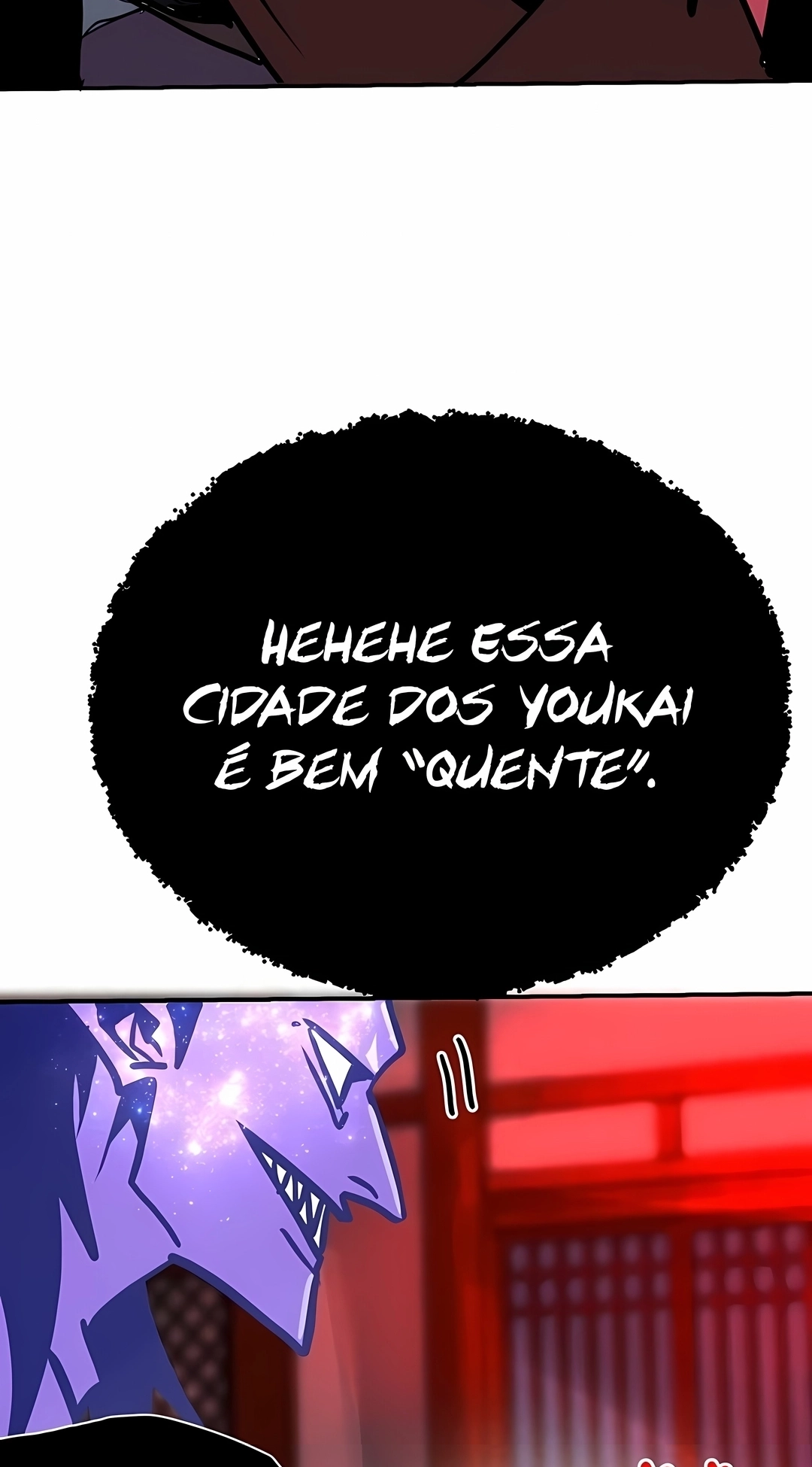 Regressão Imprestável Capítulo 94 Página 107