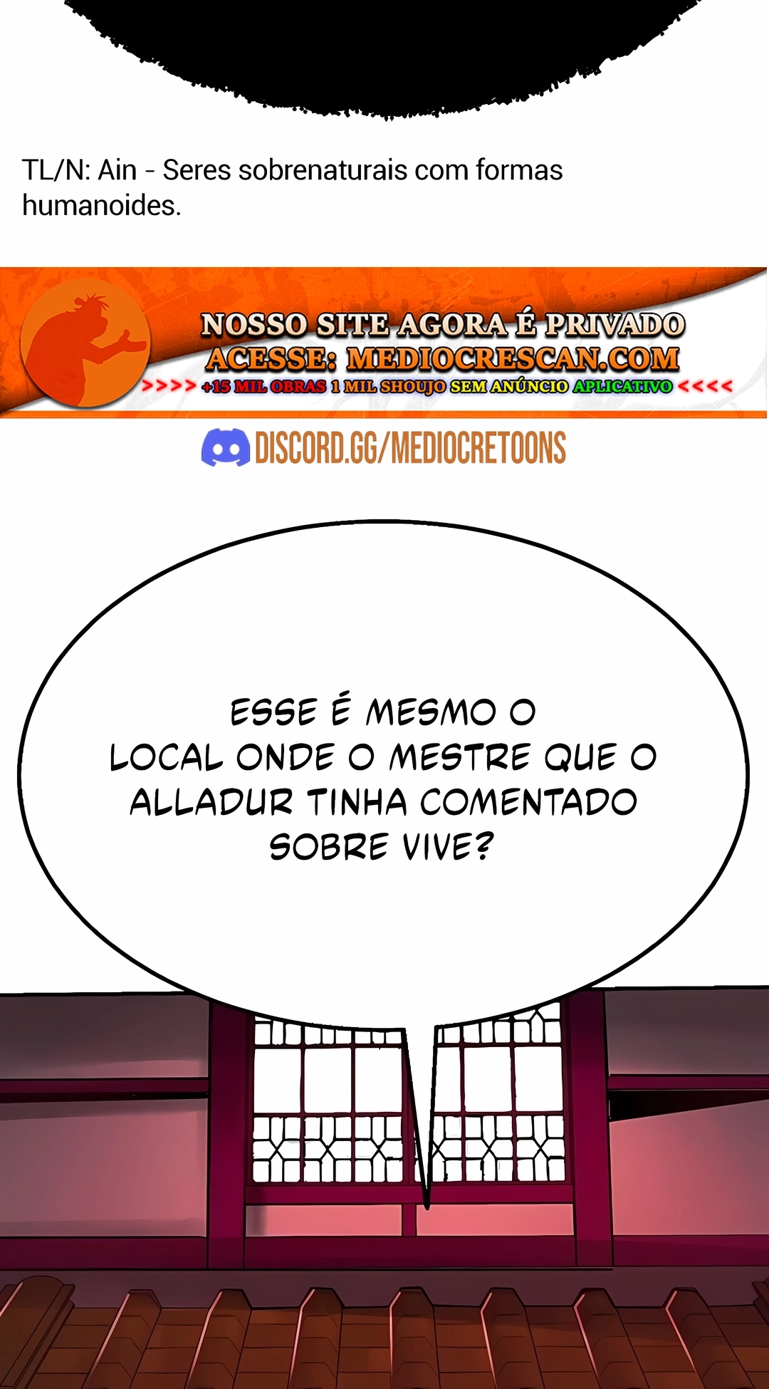 Regressão Imprestável Capítulo 94 Página 109