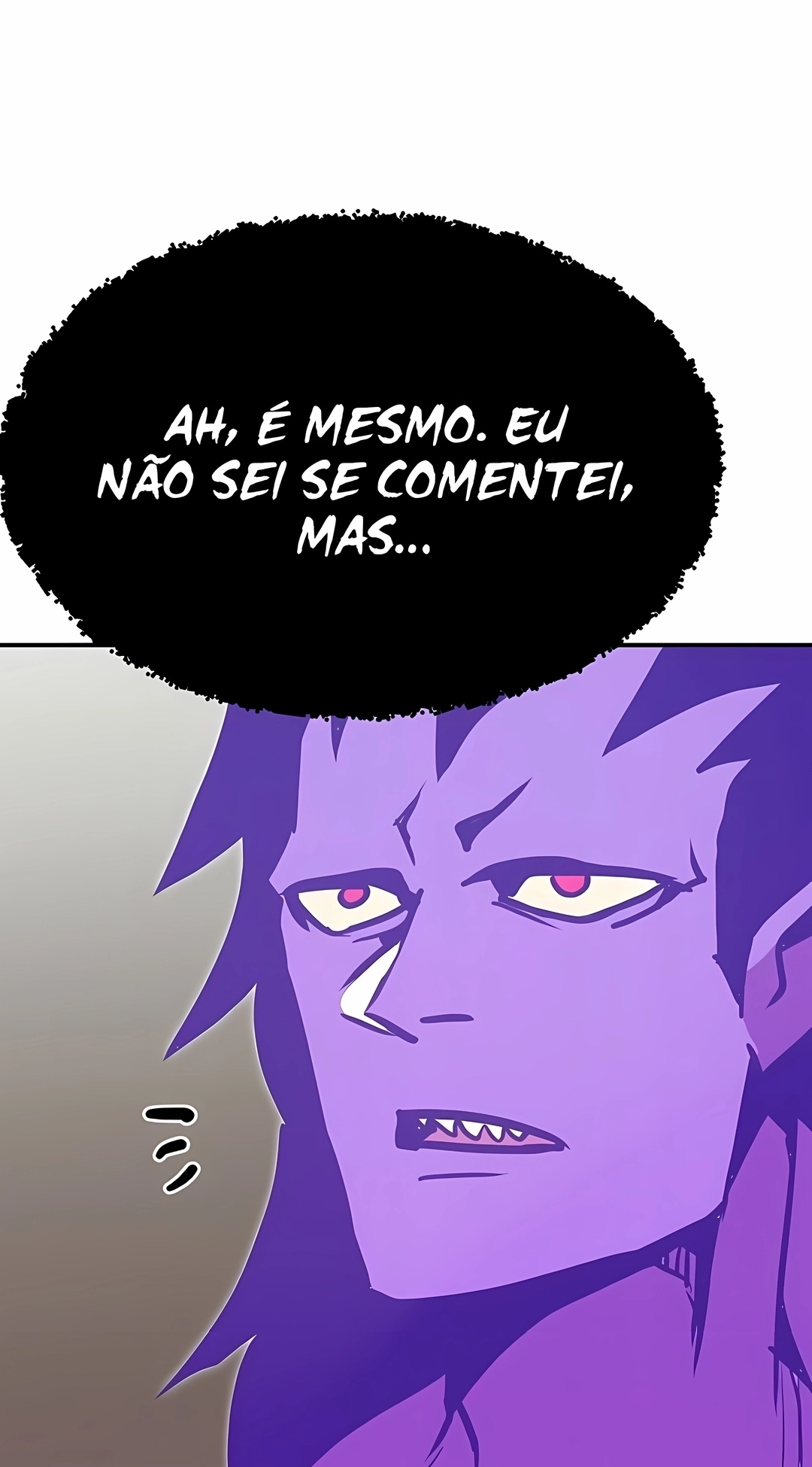 Regressão Imprestável Capítulo 94 Página 114