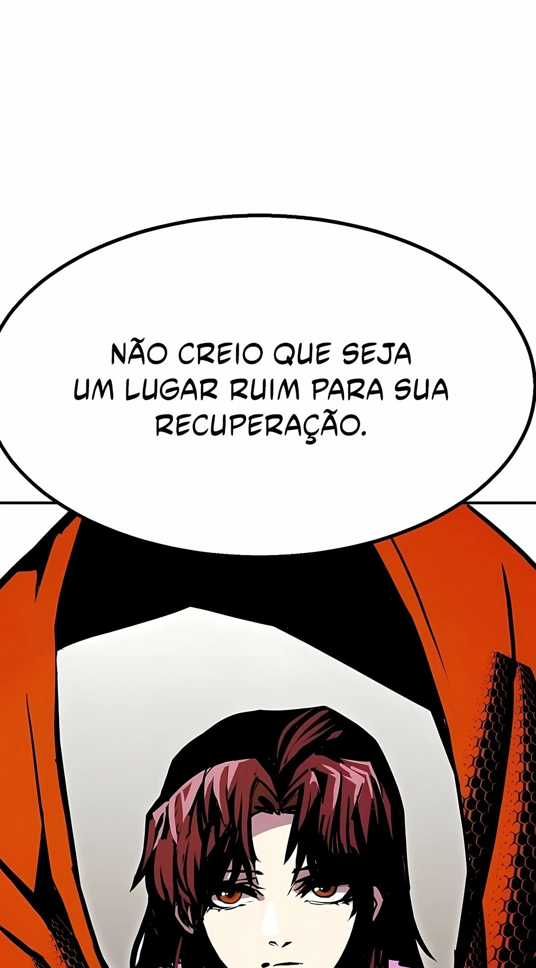 Regressão Imprestável Capítulo 94 Página 18