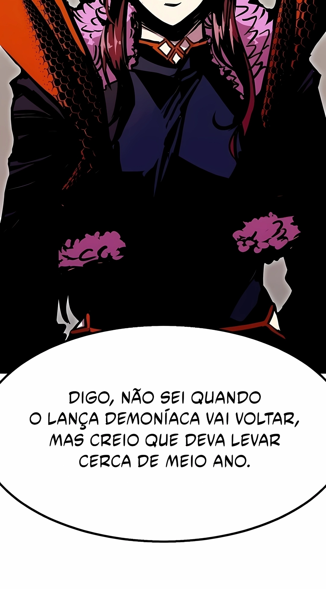 Regressão Imprestável Capítulo 94 Página 19