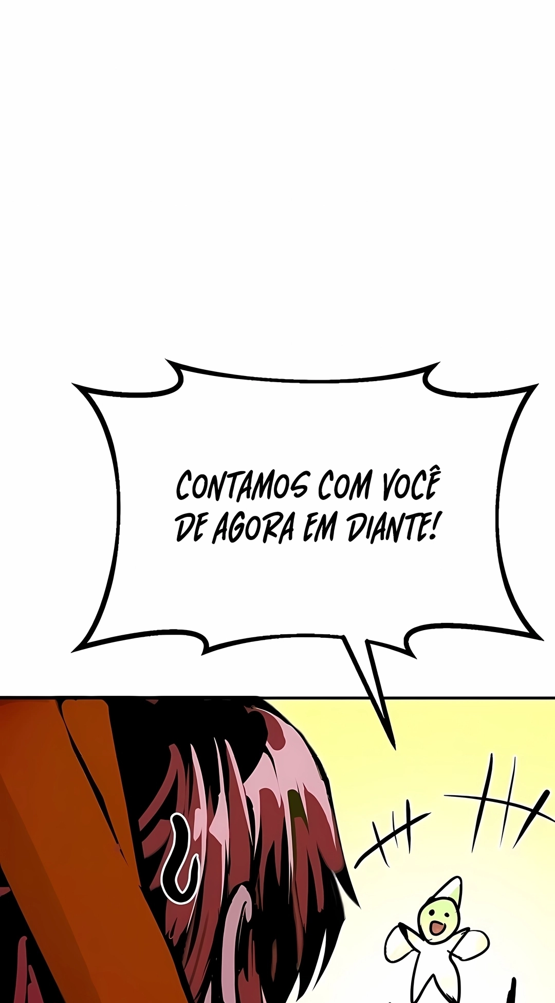 Regressão Imprestável Capítulo 94 Página 20