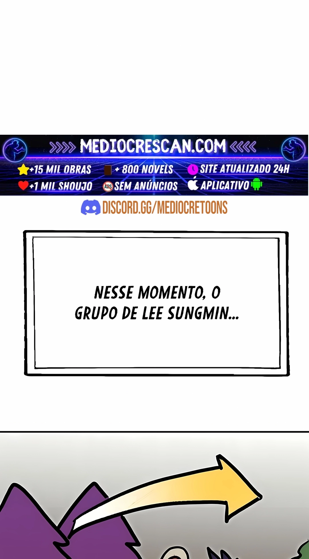Regressão Imprestável Capítulo 94 Página 24