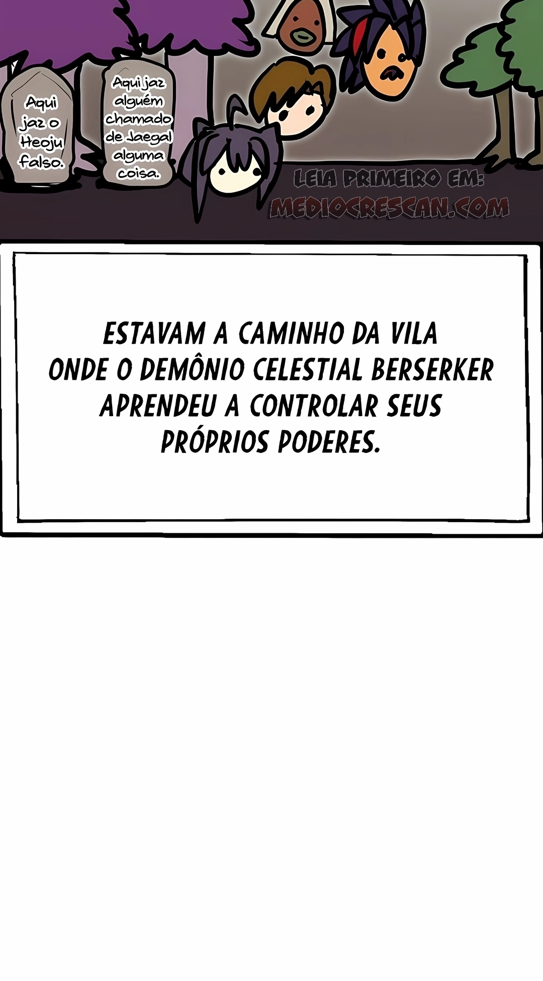 Regressão Imprestável Capítulo 94 Página 25