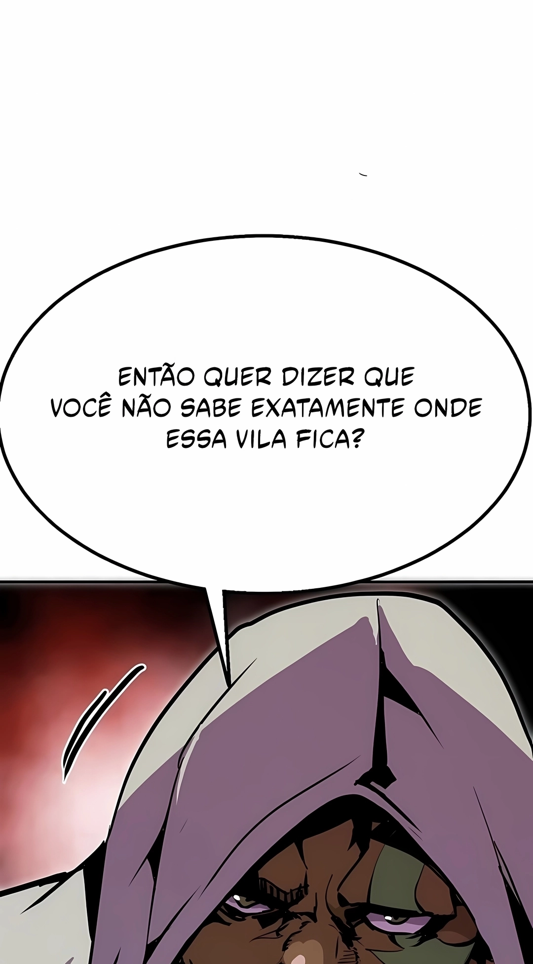 Regressão Imprestável Capítulo 94 Página 28