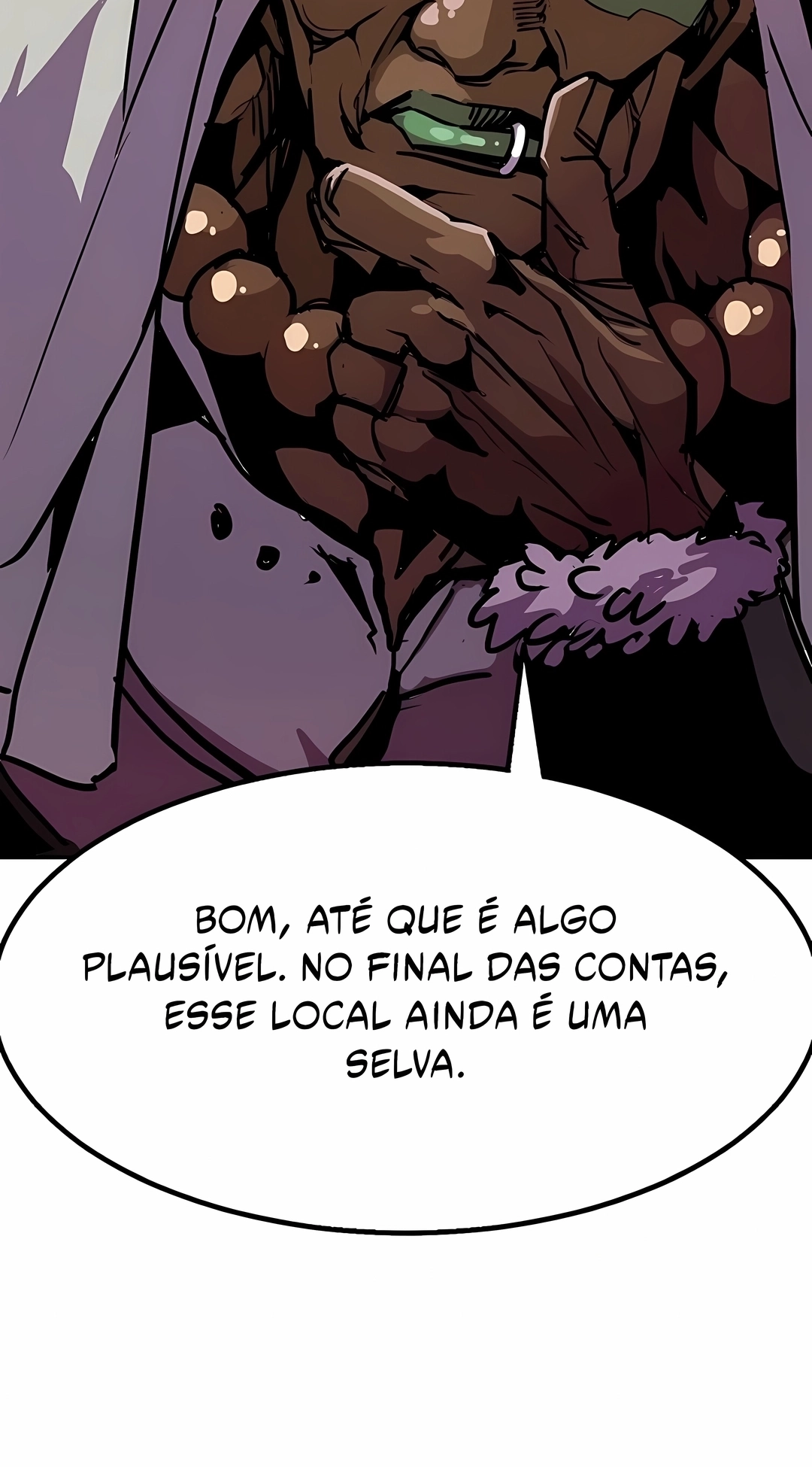 Regressão Imprestável Capítulo 94 Página 29