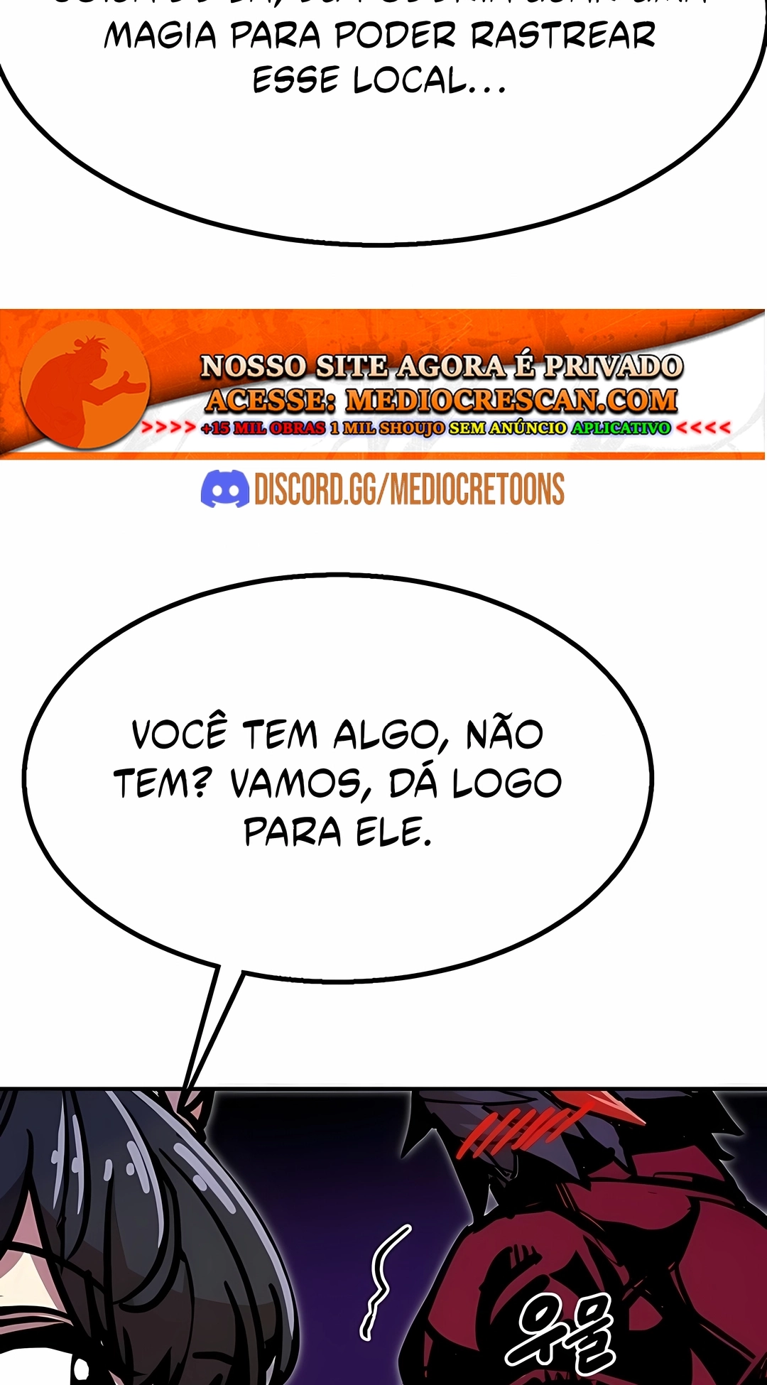 Regressão Imprestável Capítulo 94 Página 32