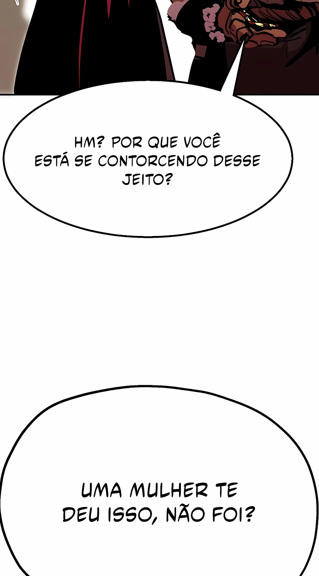 Regressão Imprestável Capítulo 94 Página 36