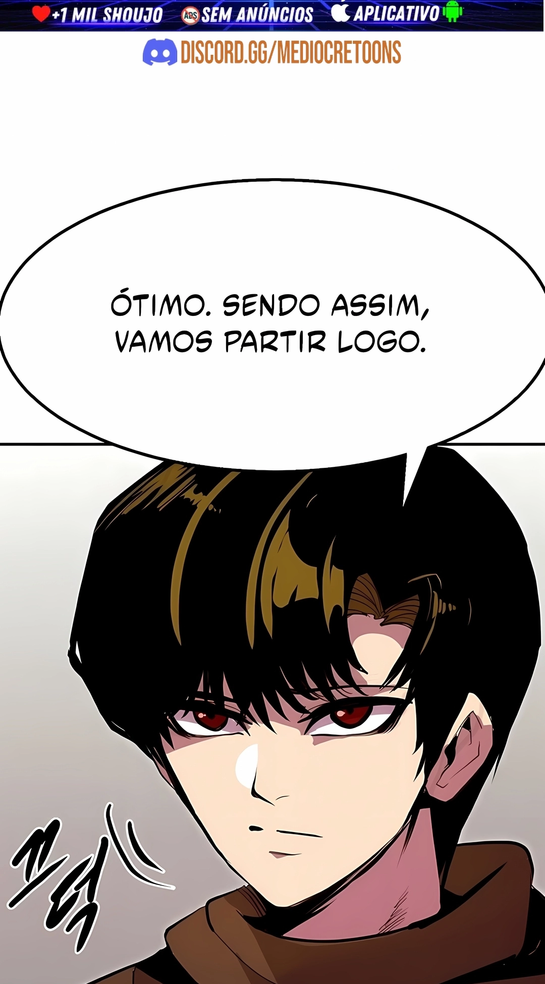 Regressão Imprestável Capítulo 94 Página 40