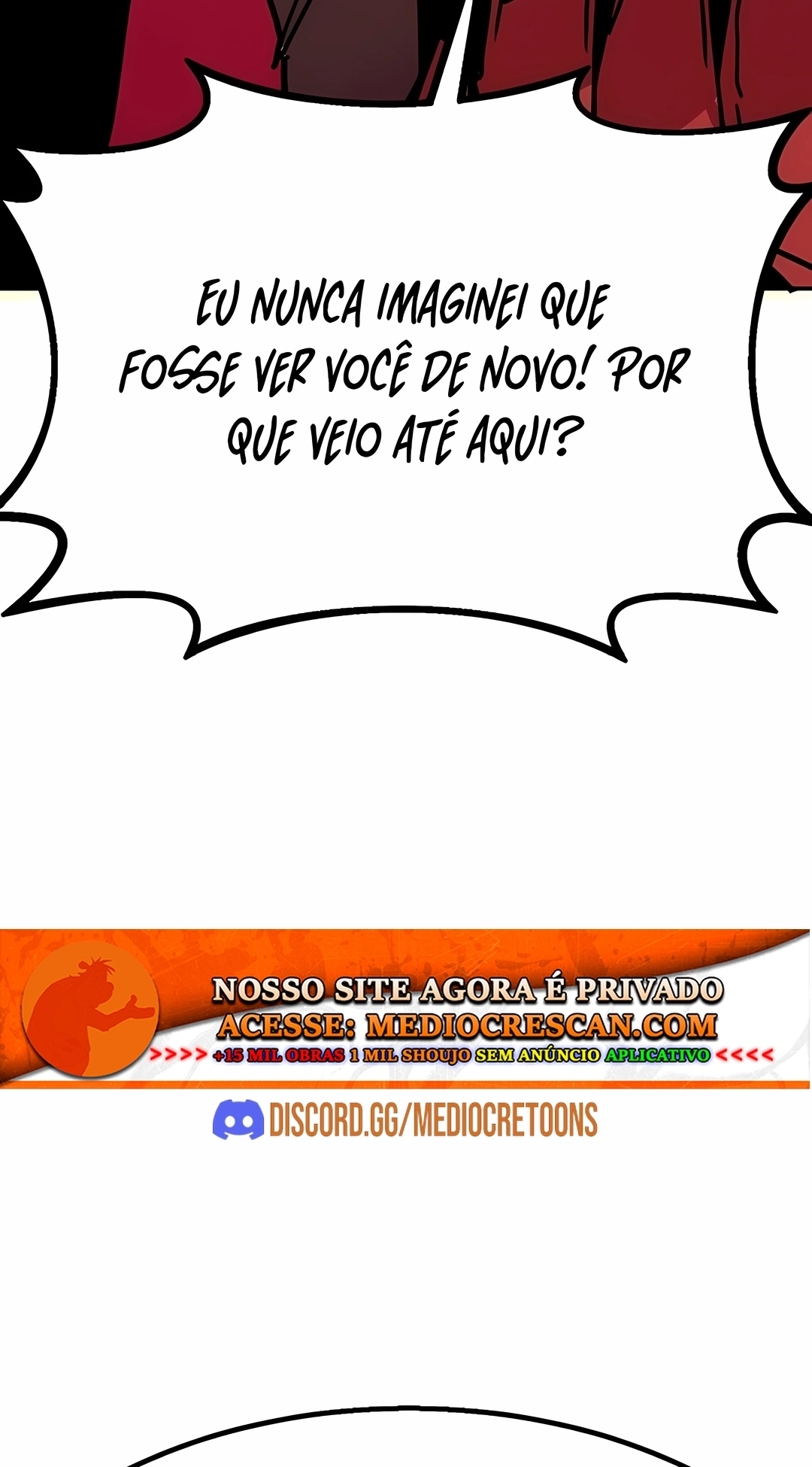 Regressão Imprestável Capítulo 94 Página 48