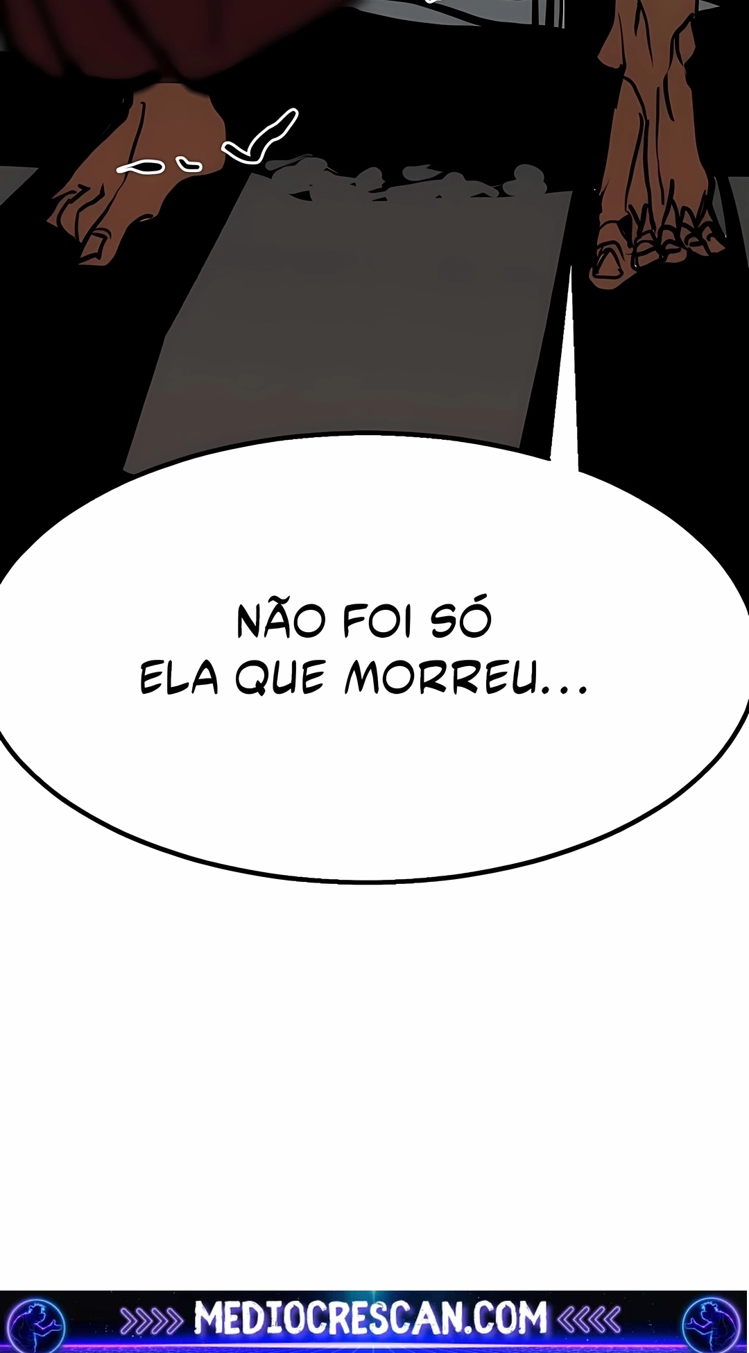 Regressão Imprestável Capítulo 94 Página 55