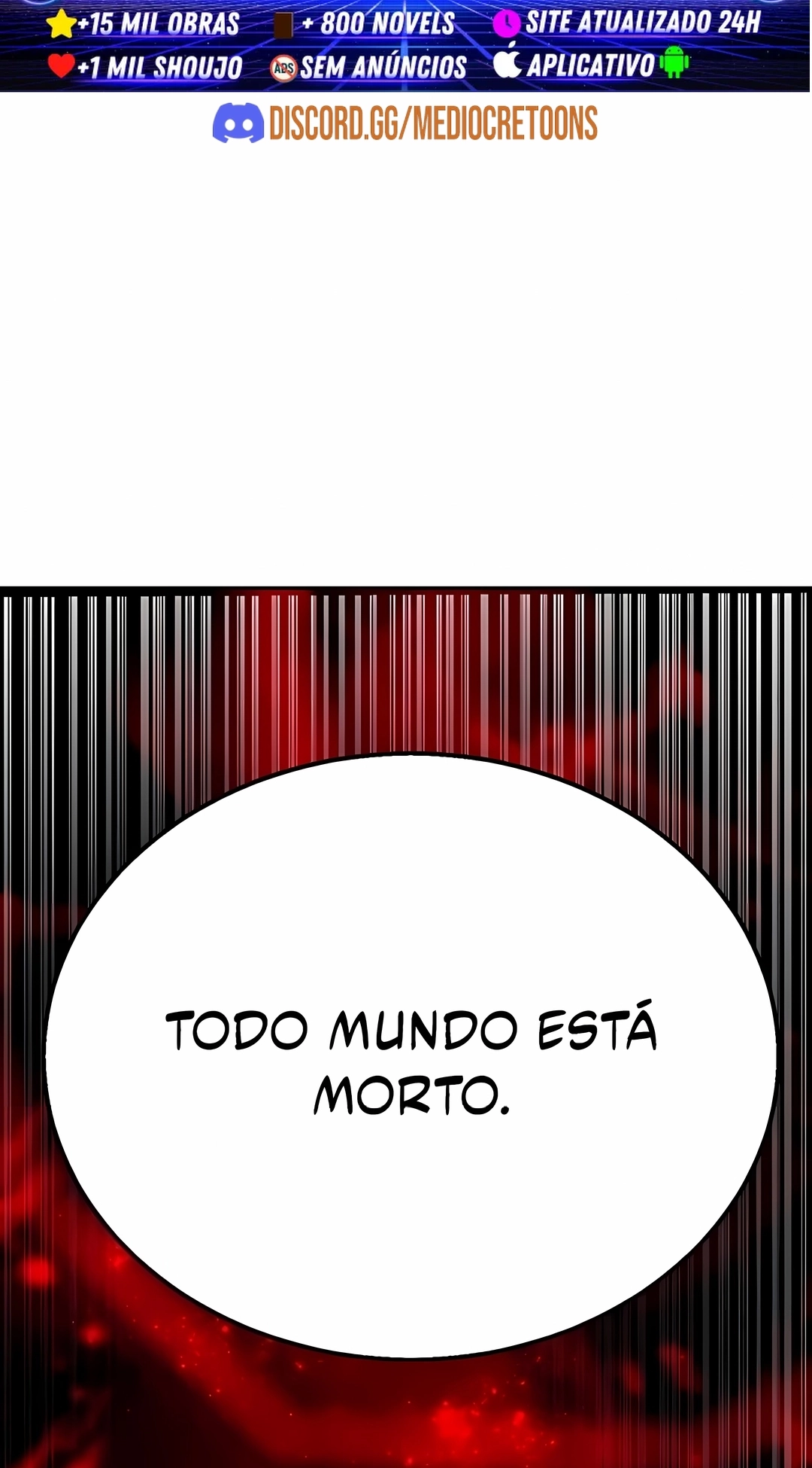 Regressão Imprestável Capítulo 94 Página 56