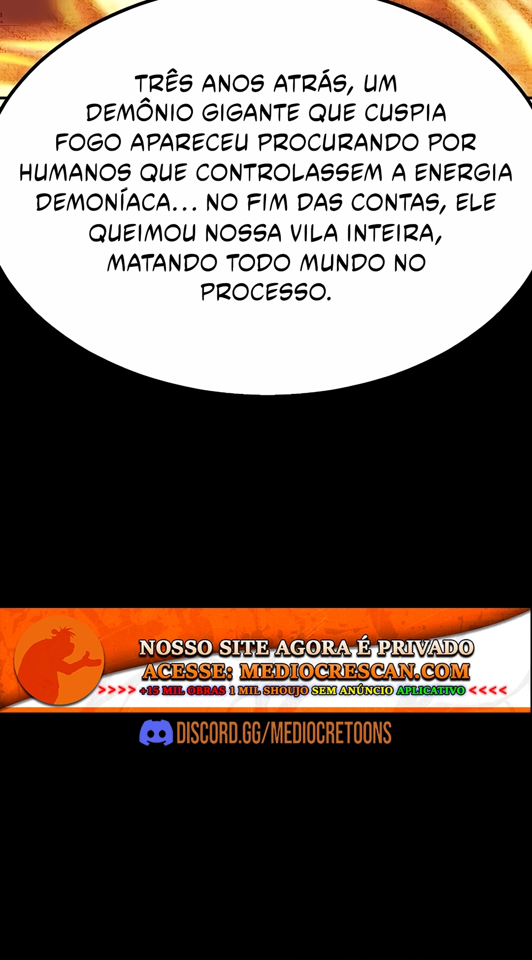 Regressão Imprestável Capítulo 94 Página 63