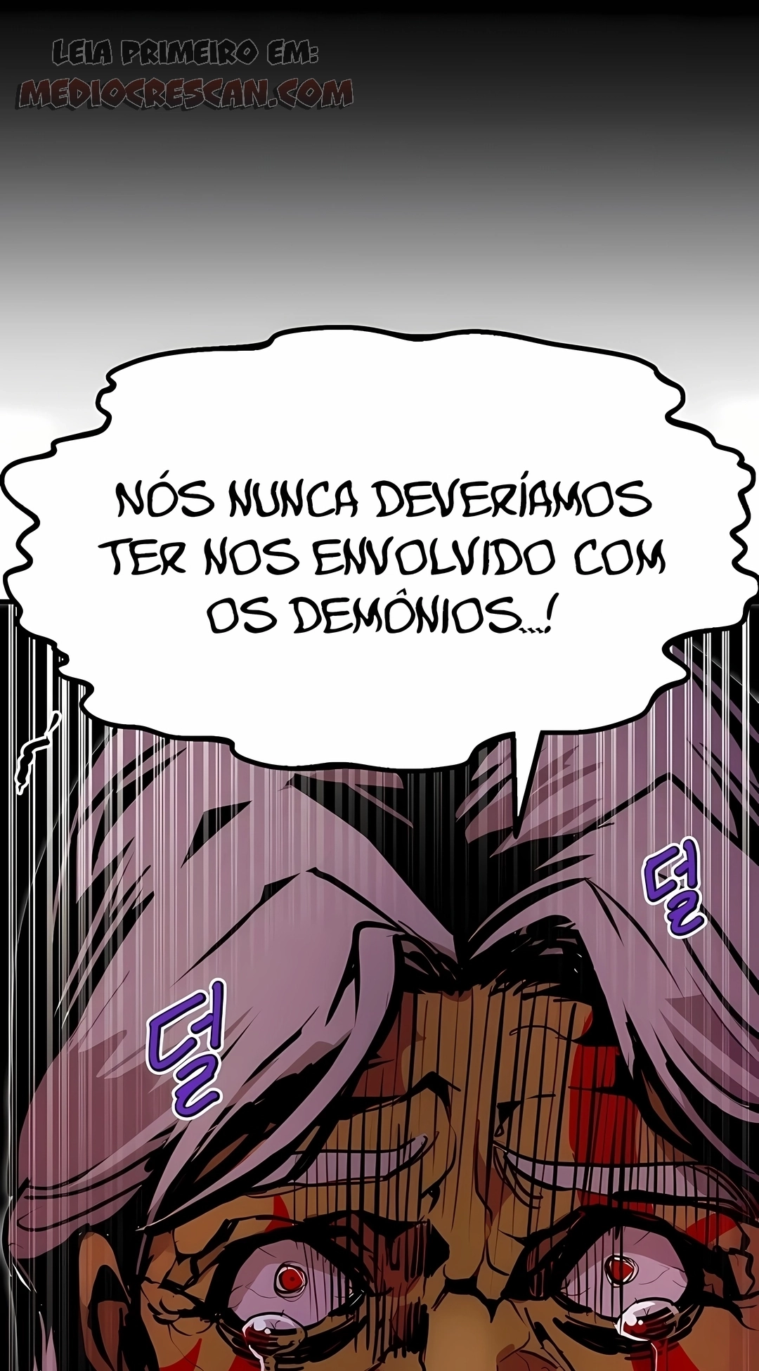 Regressão Imprestável Capítulo 94 Página 64