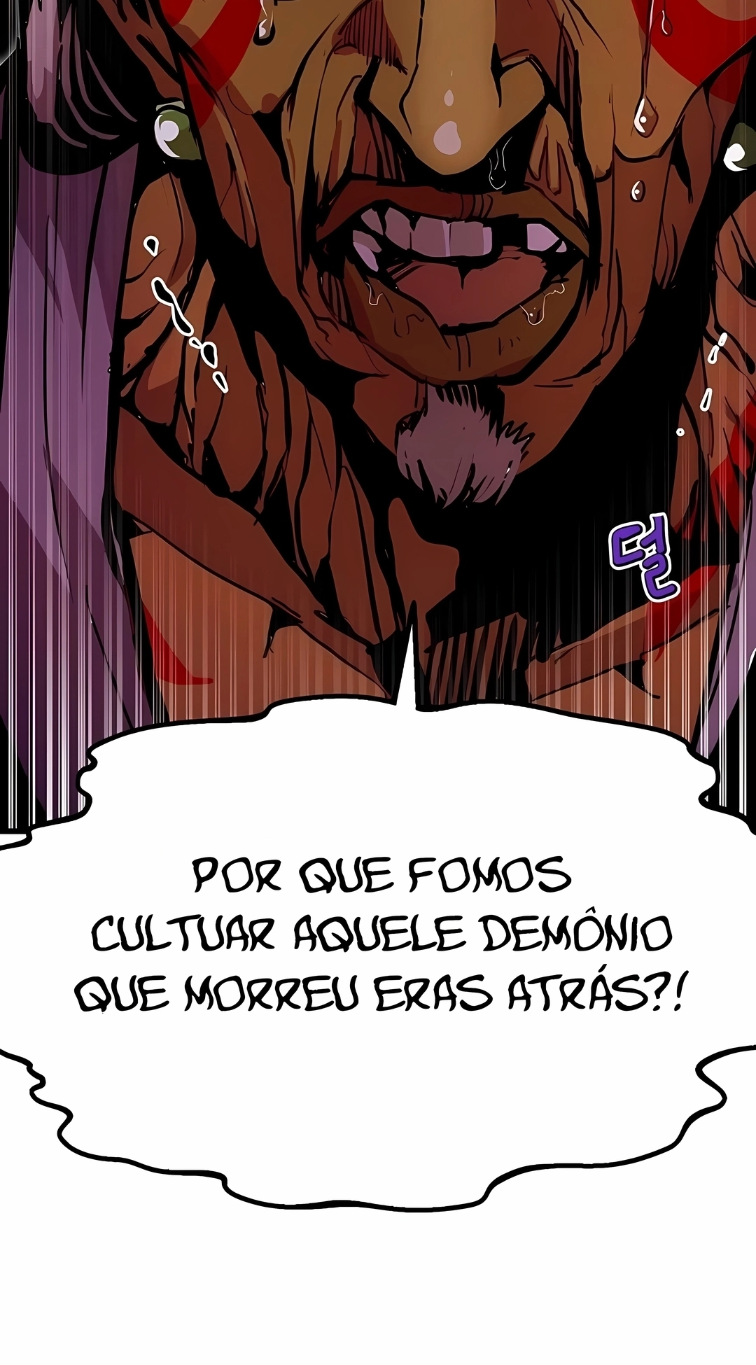Regressão Imprestável Capítulo 94 Página 65