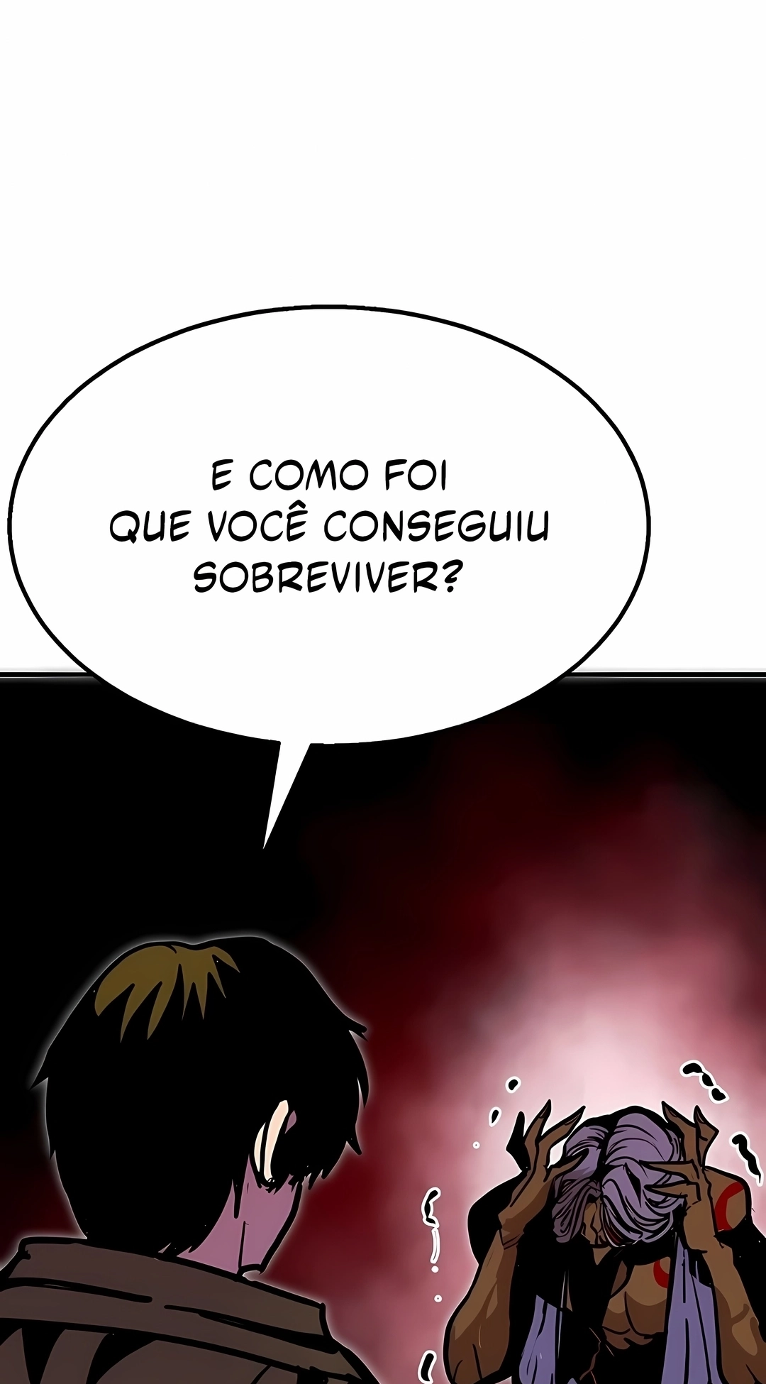 Regressão Imprestável Capítulo 94 Página 68