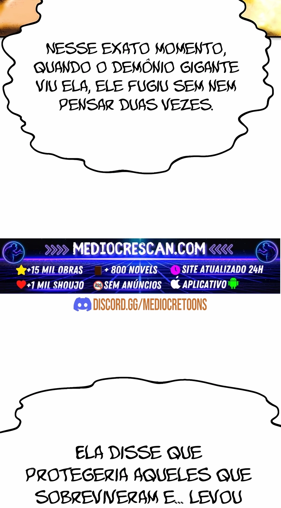 Regressão Imprestável Capítulo 94 Página 71
