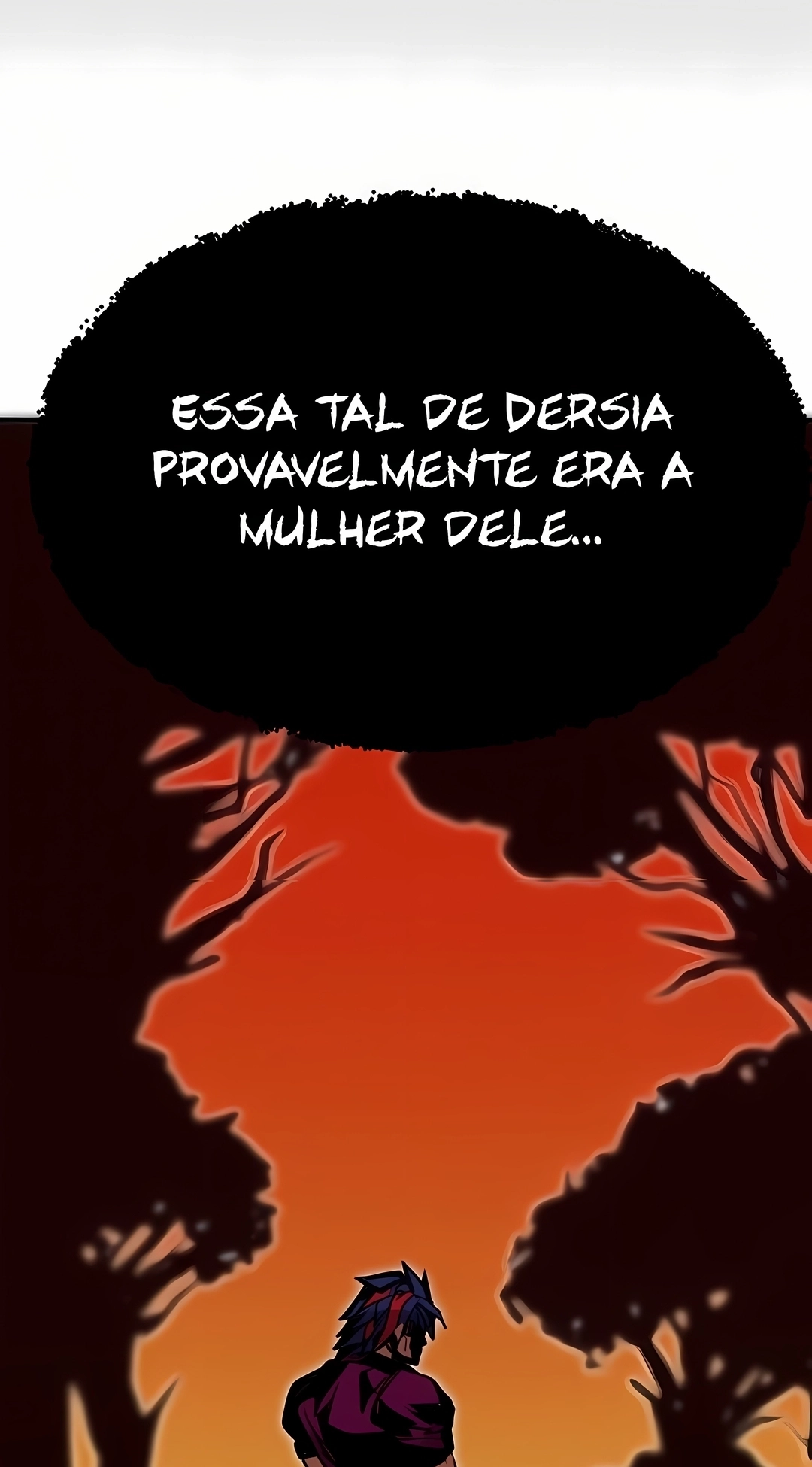 Regressão Imprestável Capítulo 94 Página 79