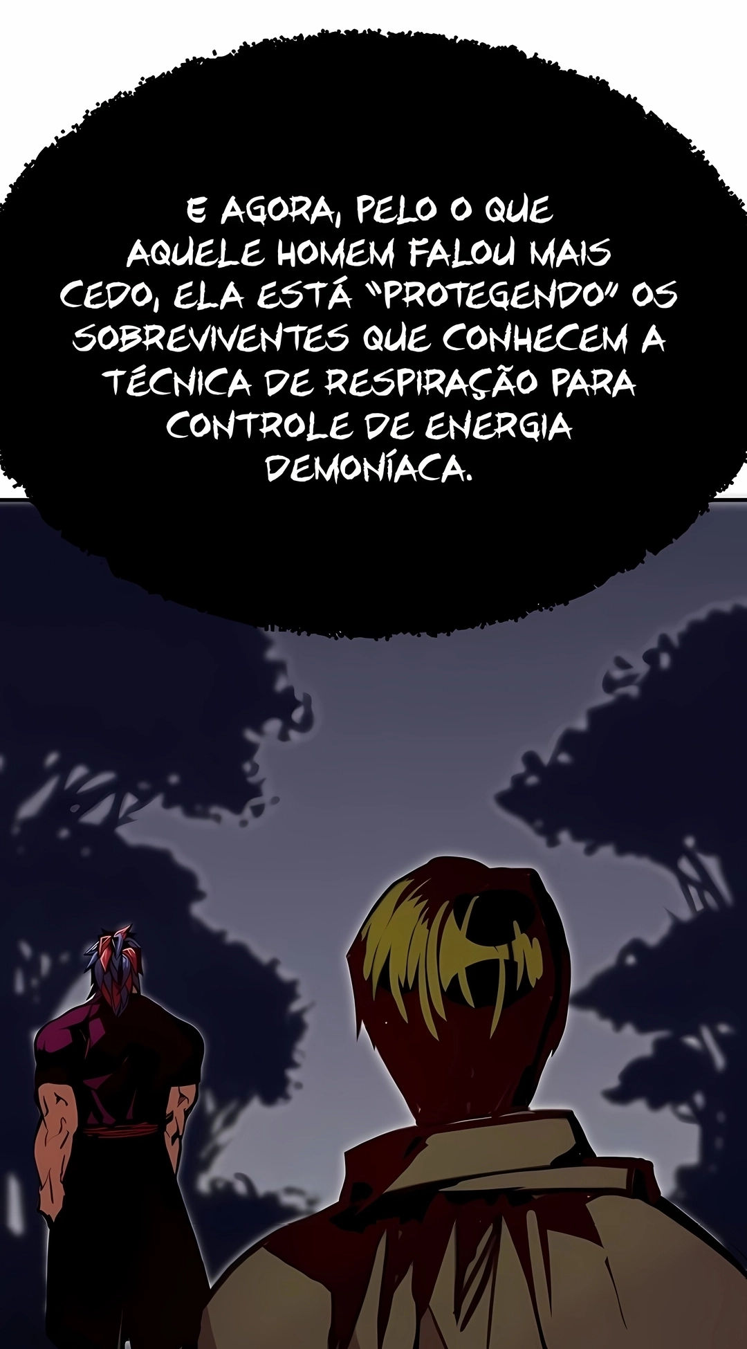 Regressão Imprestável Capítulo 94 Página 87