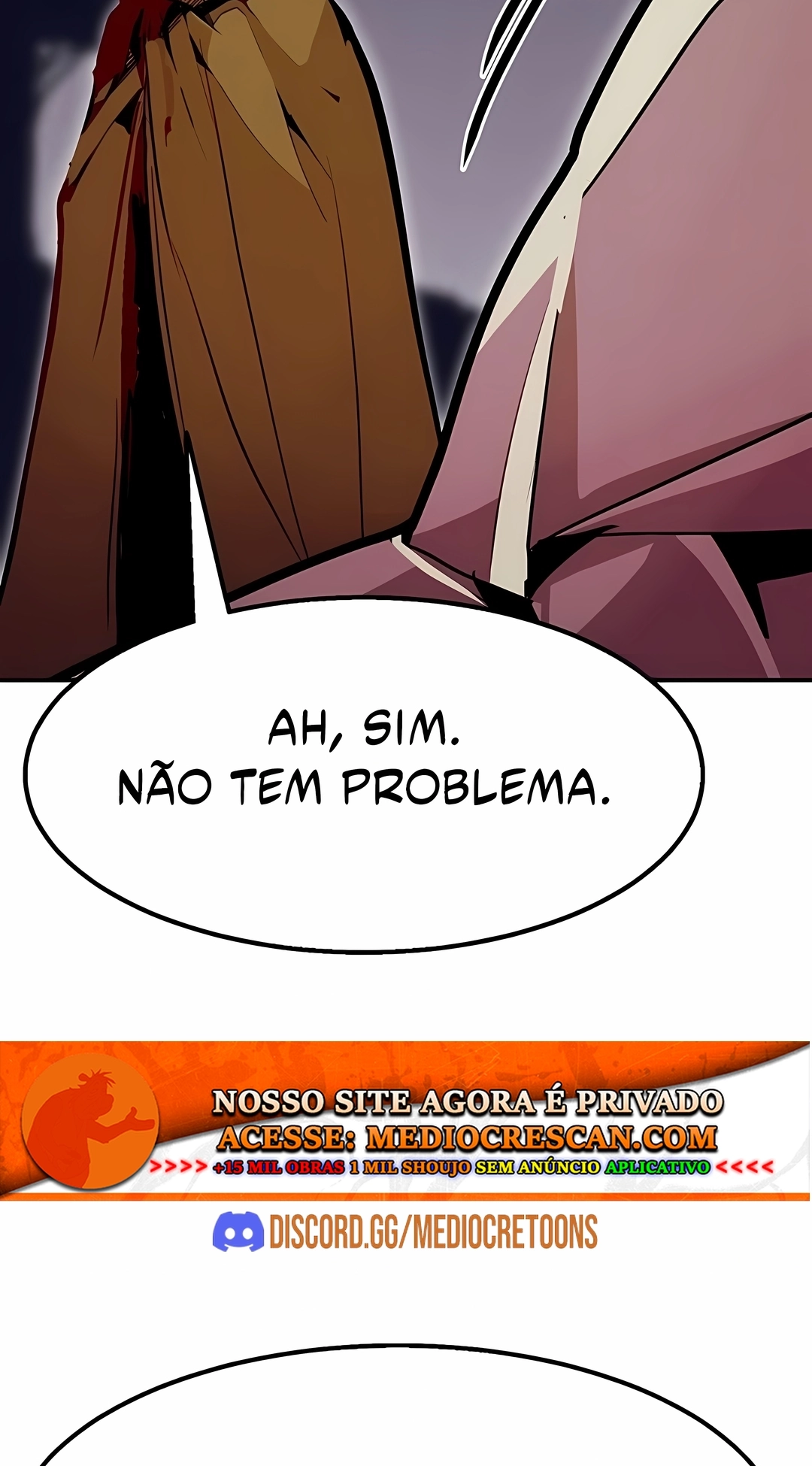 Regressão Imprestável Capítulo 94 Página 93
