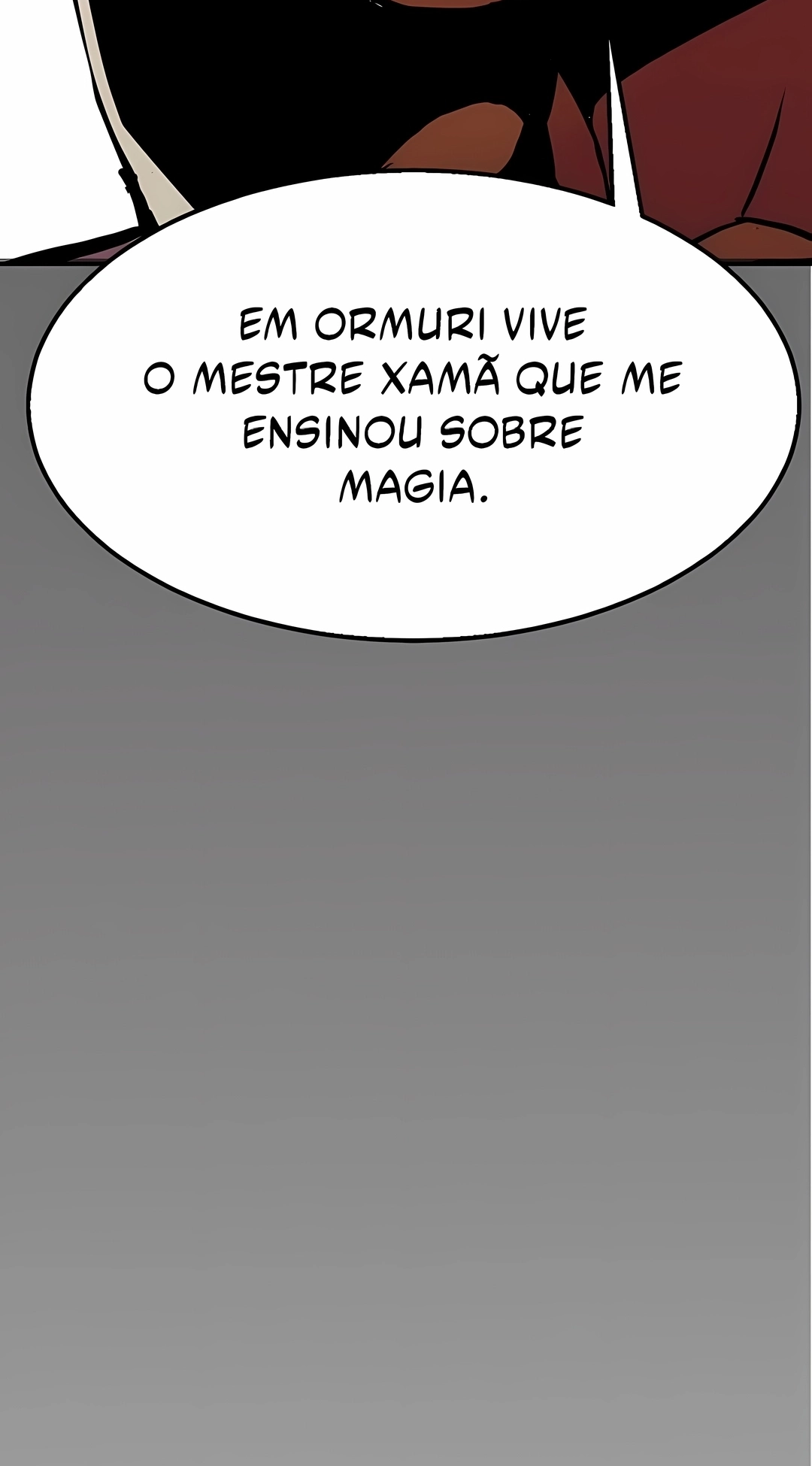 Regressão Imprestável Capítulo 94 Página 98
