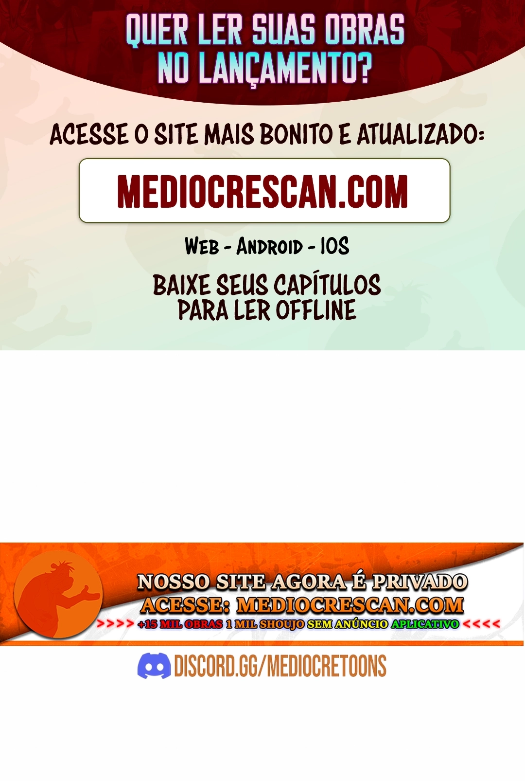 Regressão Imprestável Capítulo 95 Página 1